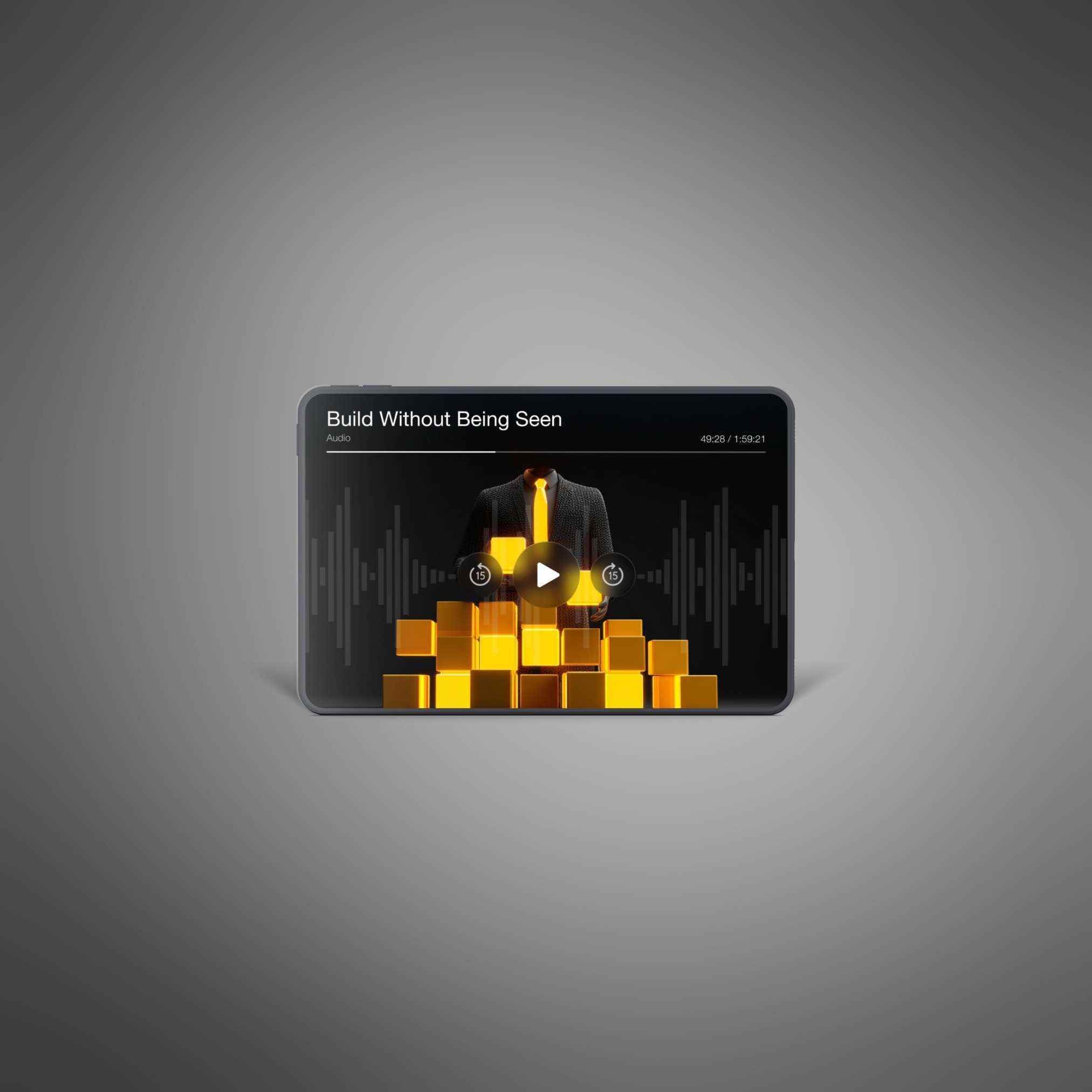 Build Without Being Seen - Image 4