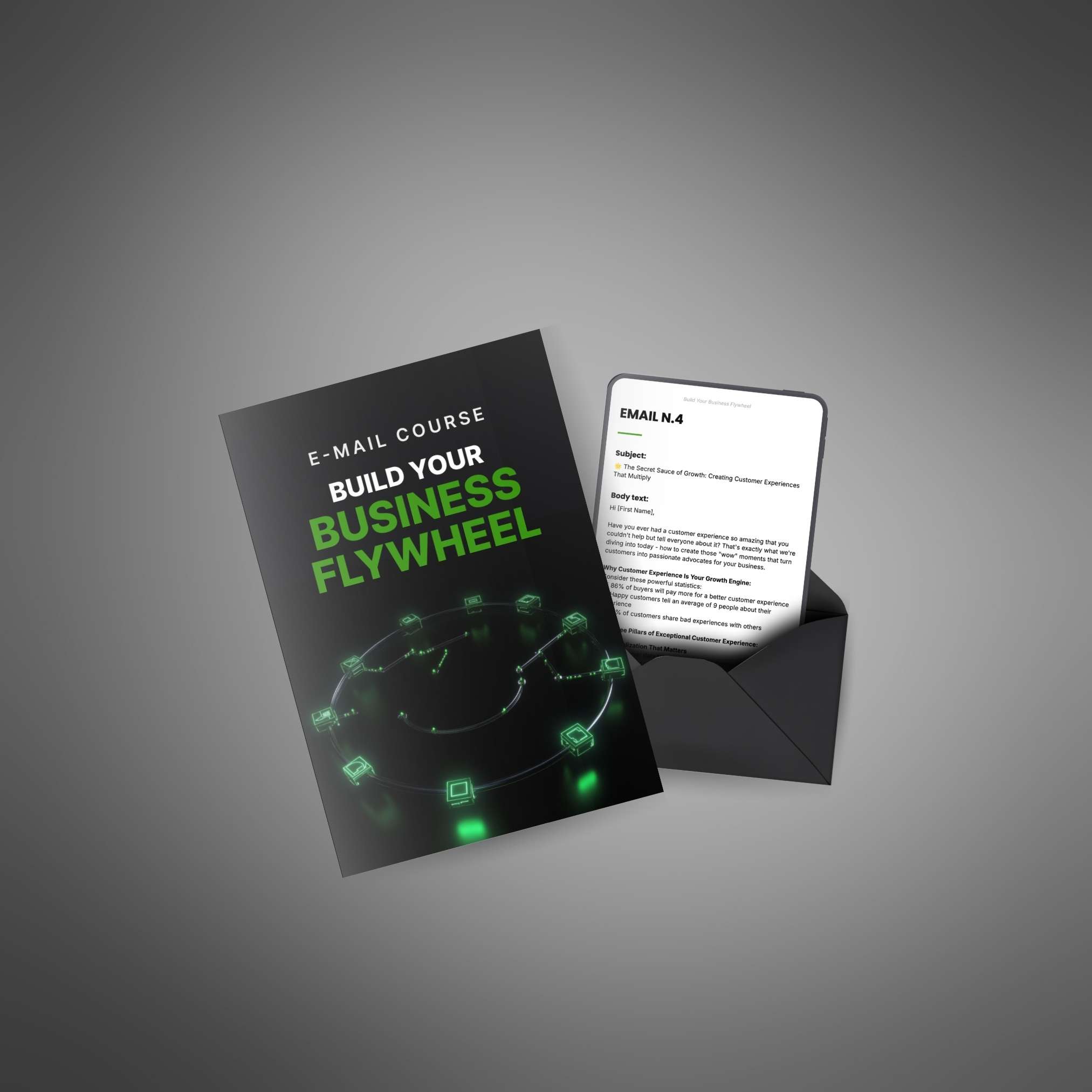 Build Your Business Flywheel - Image 3