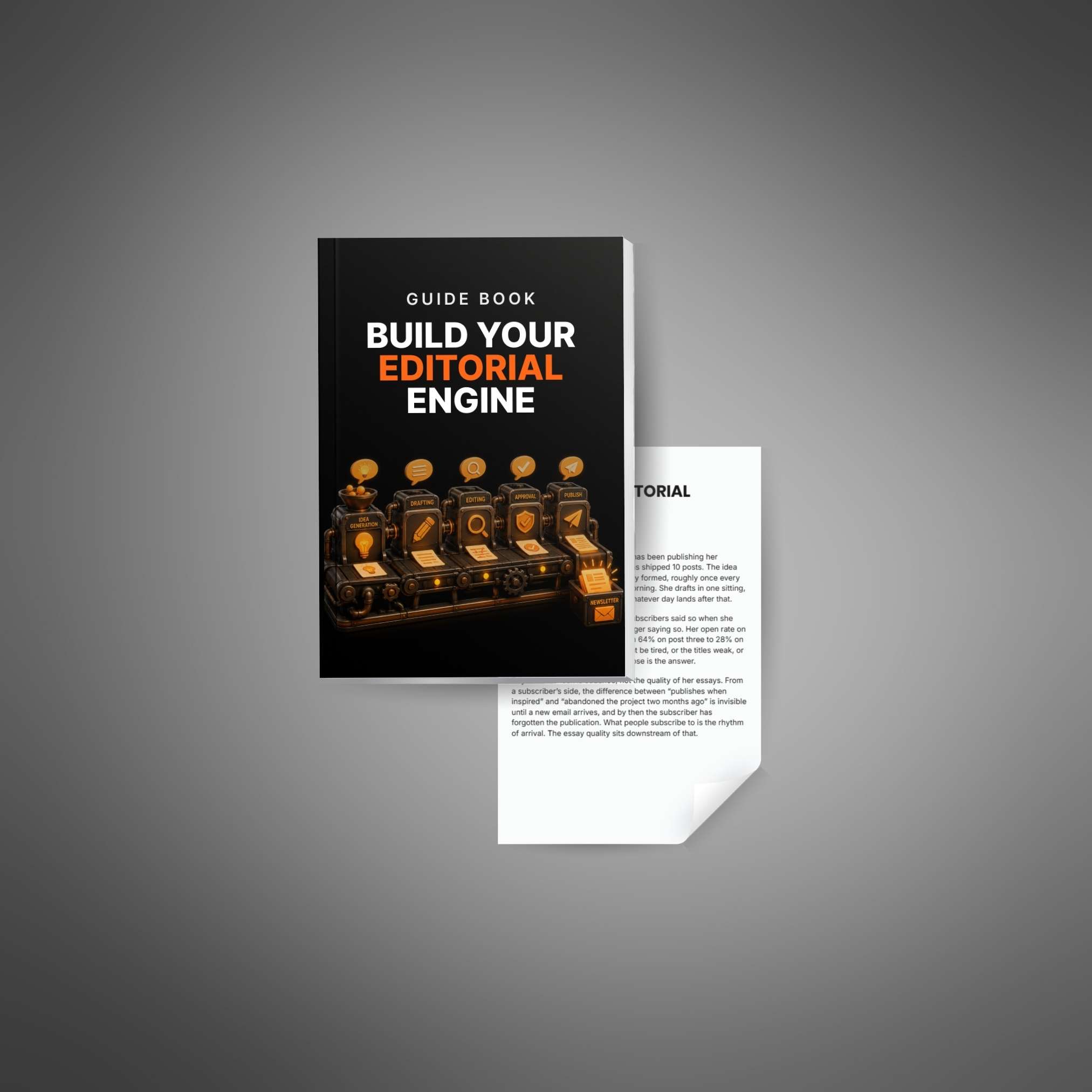 Build Your Editorial Engine - Image 2