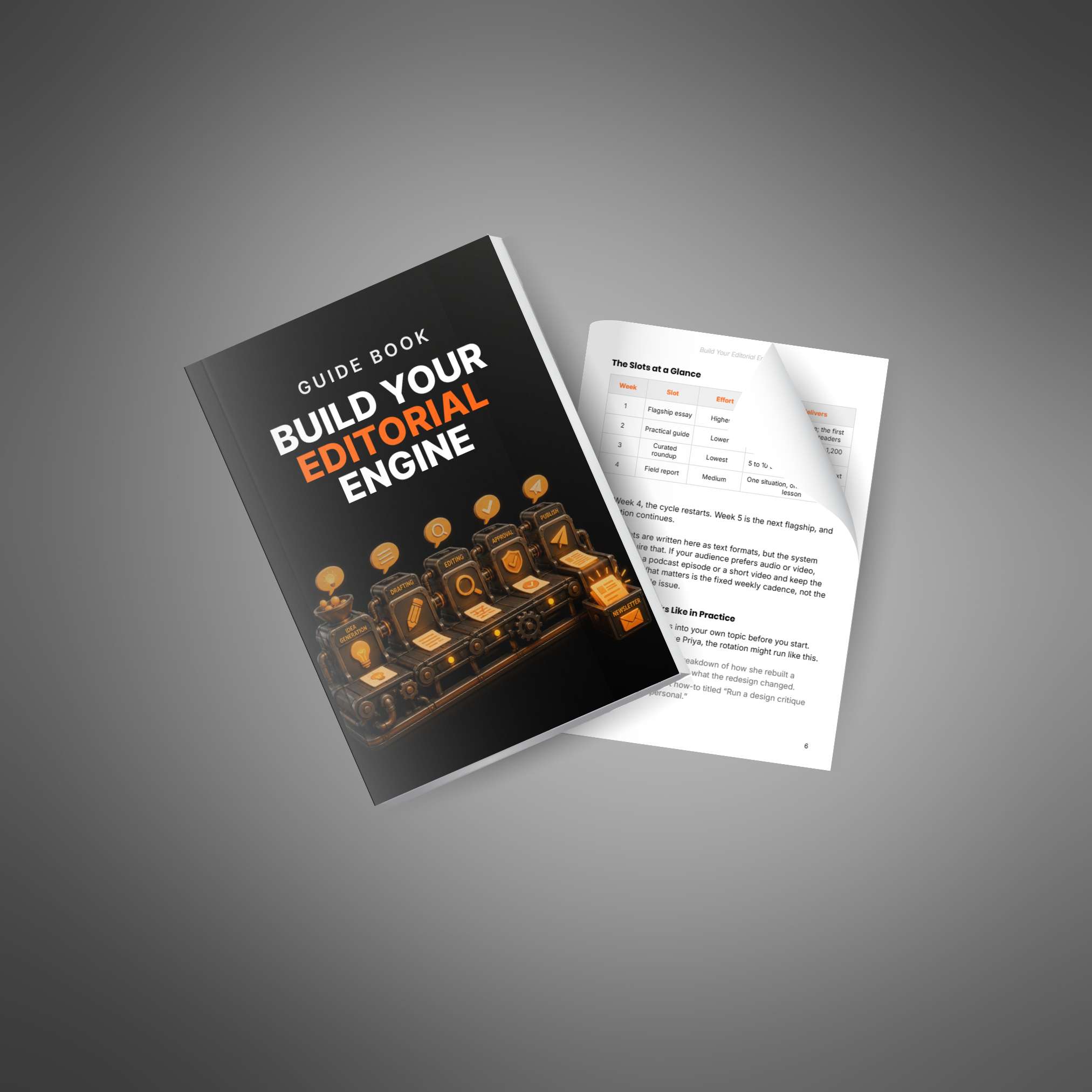 Build Your Editorial Engine - Image 4