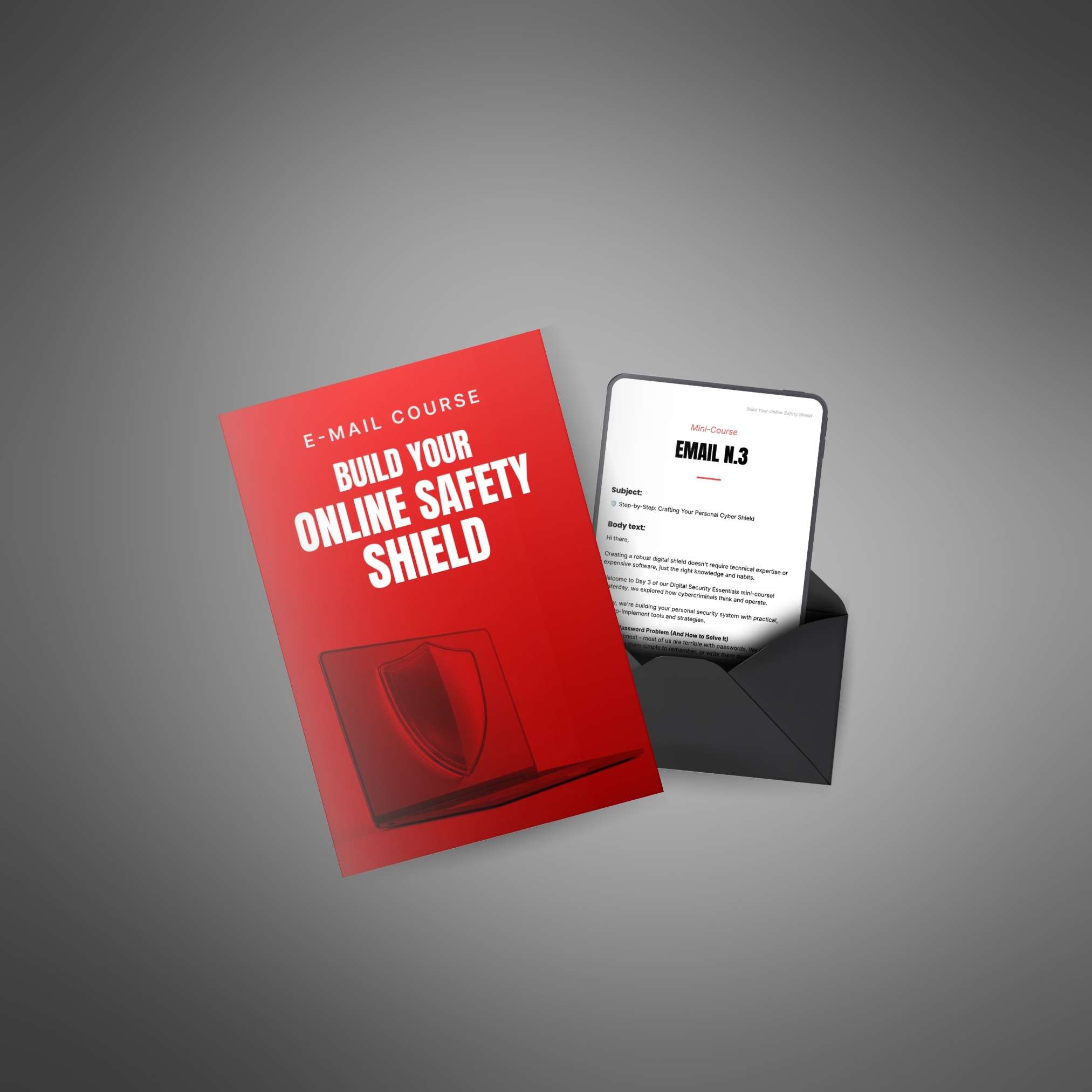 Build Your Online Safety Shield - Image 3
