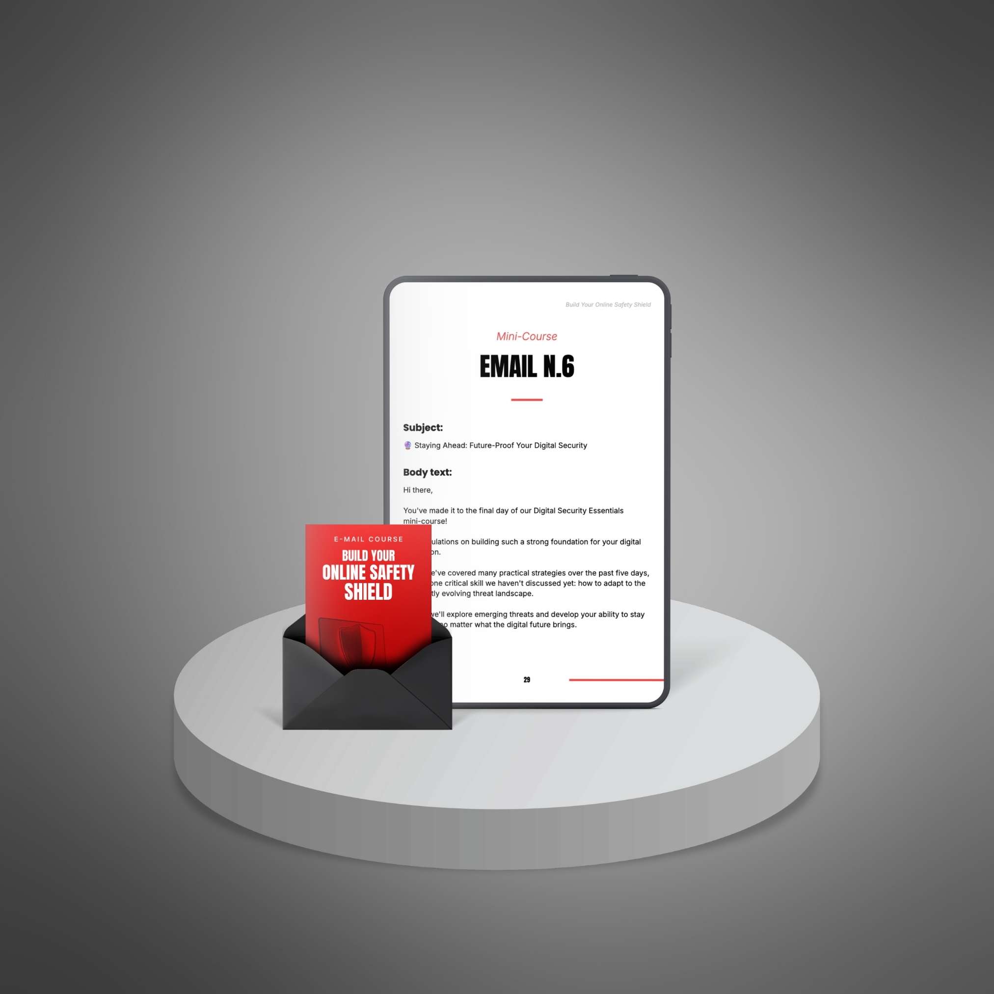Build Your Online Safety Shield - Image 4
