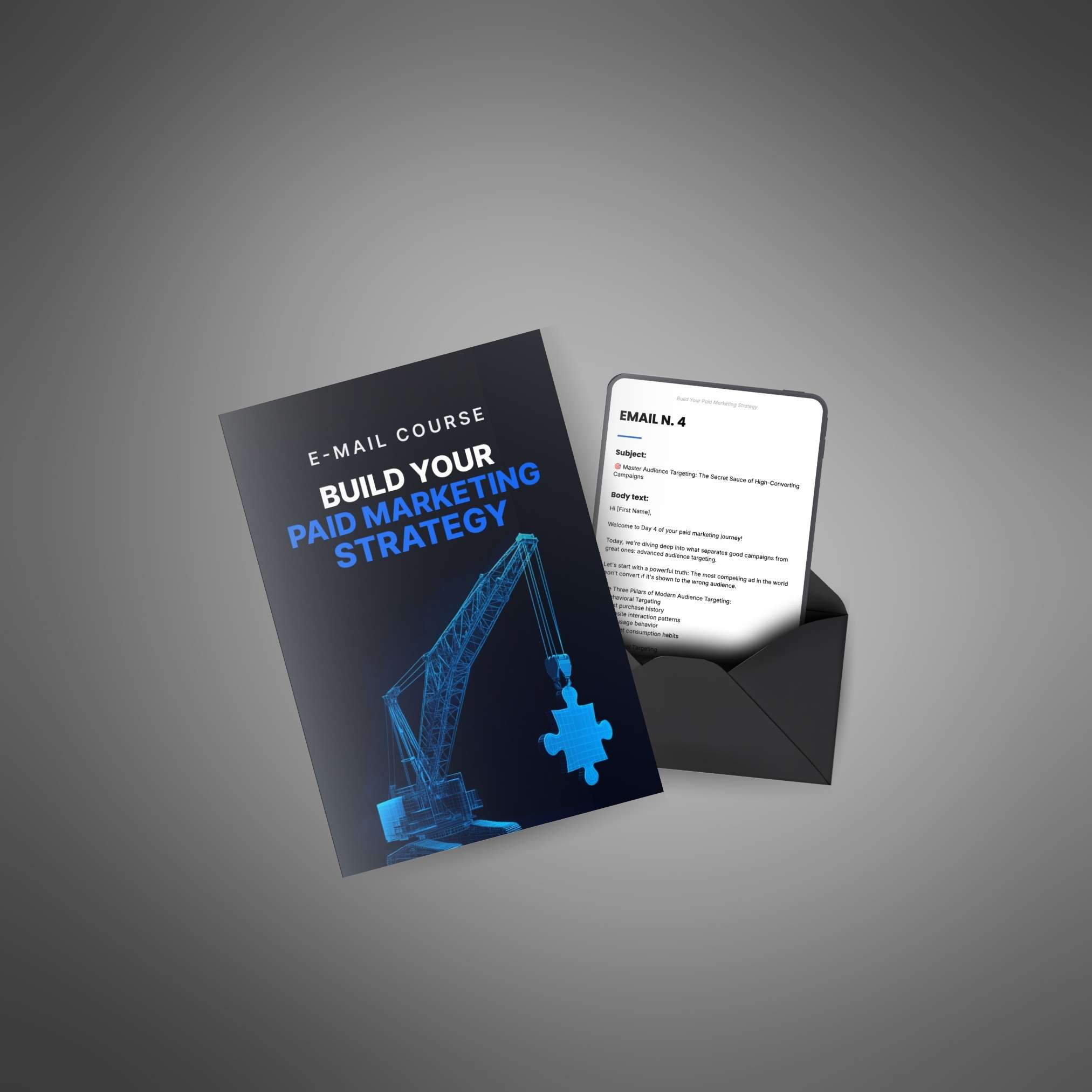 Build Your Paid Marketing Strategy - Image 3