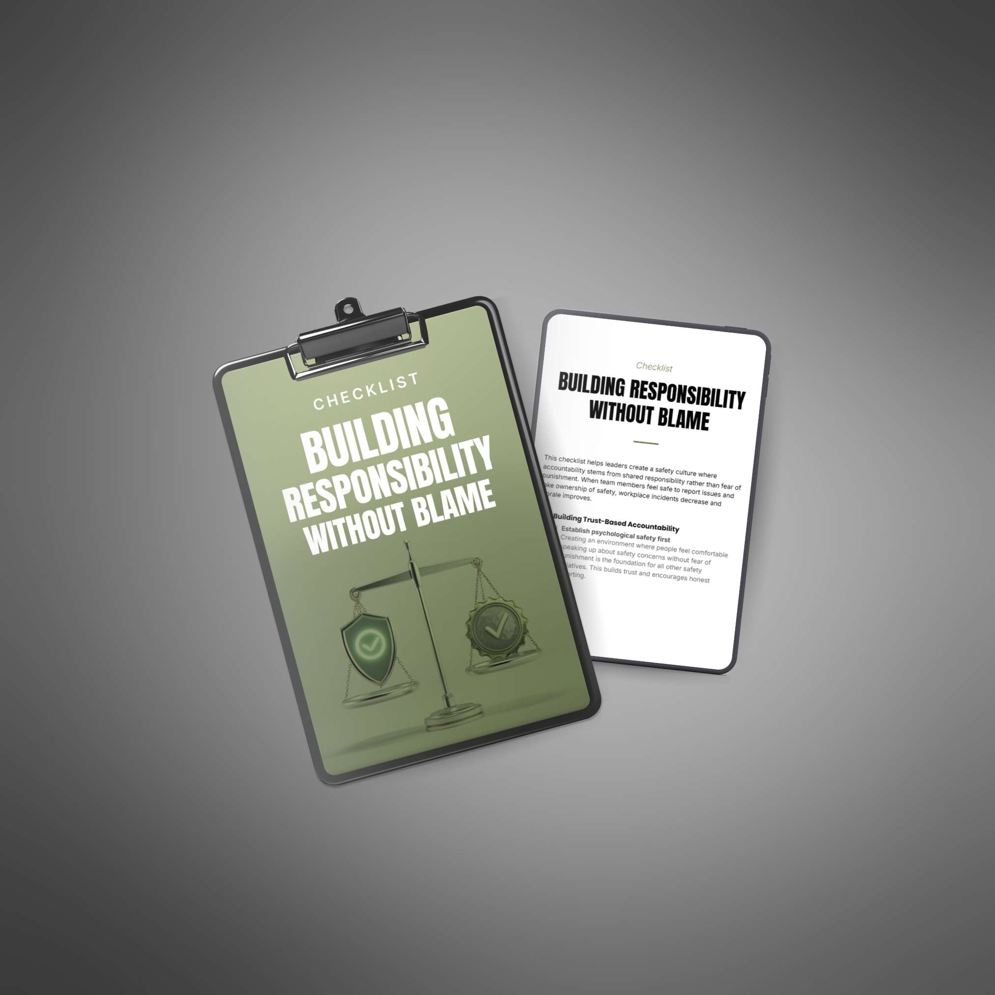 Building Responsibility Without Blame - Image 2