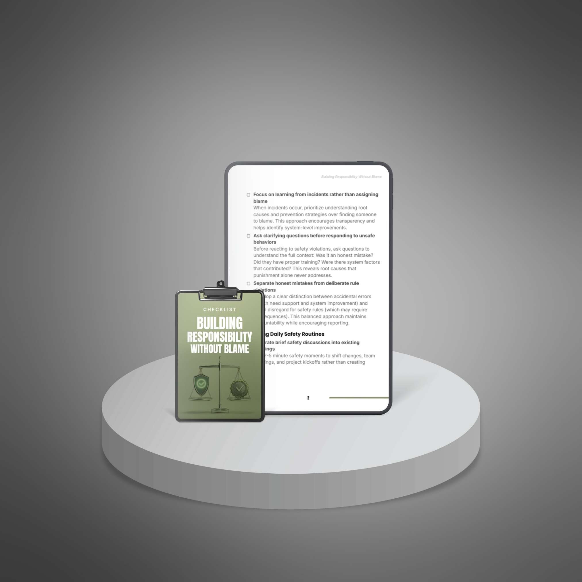 Building Responsibility Without Blame - Image 3