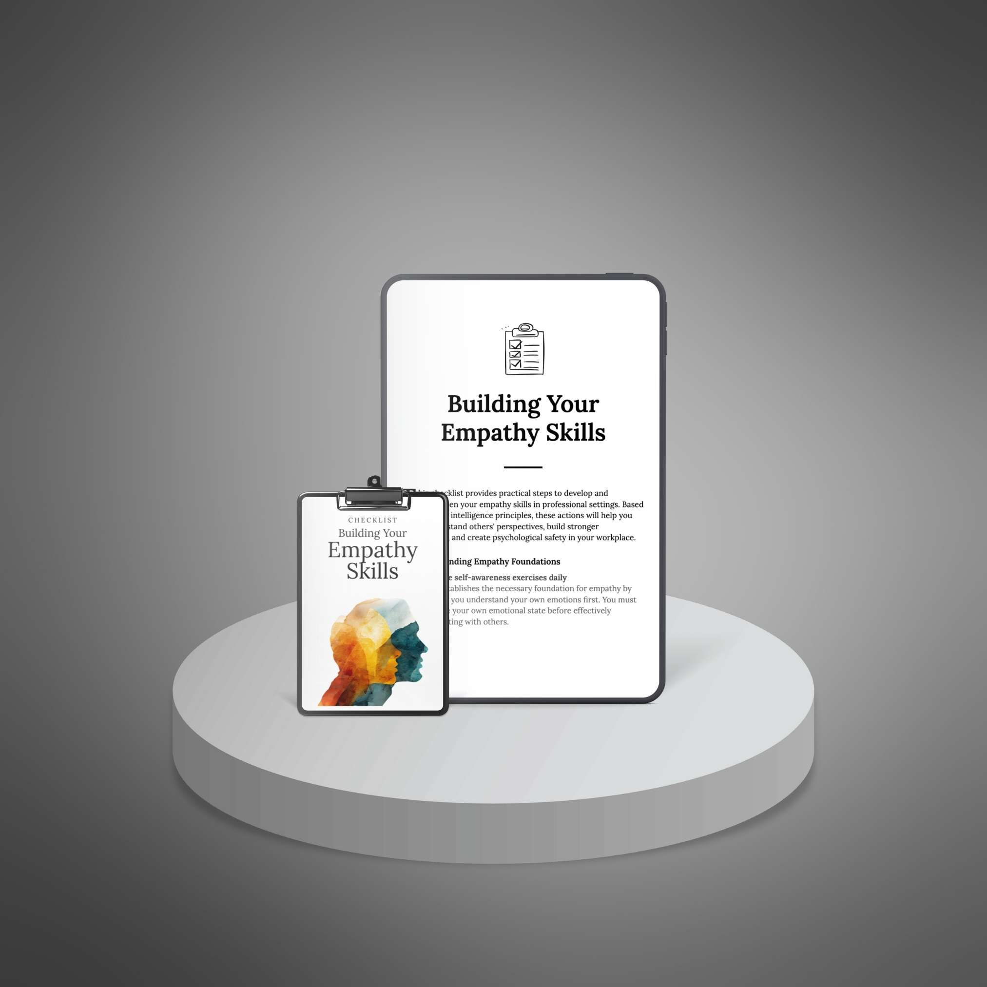 Building Your Empathy Skills - Image 3