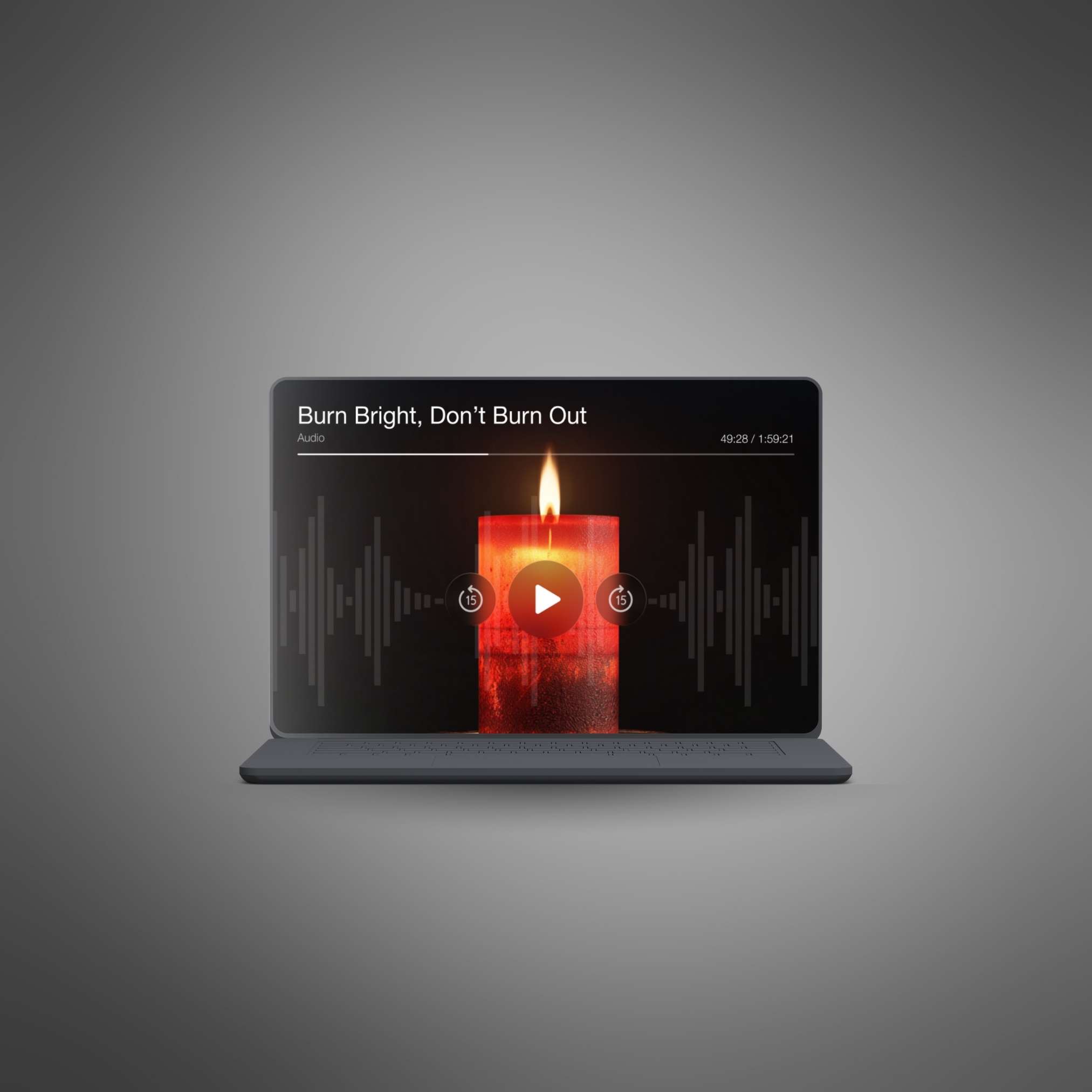 Burn Bright, Don’t Burn Out - Image 2