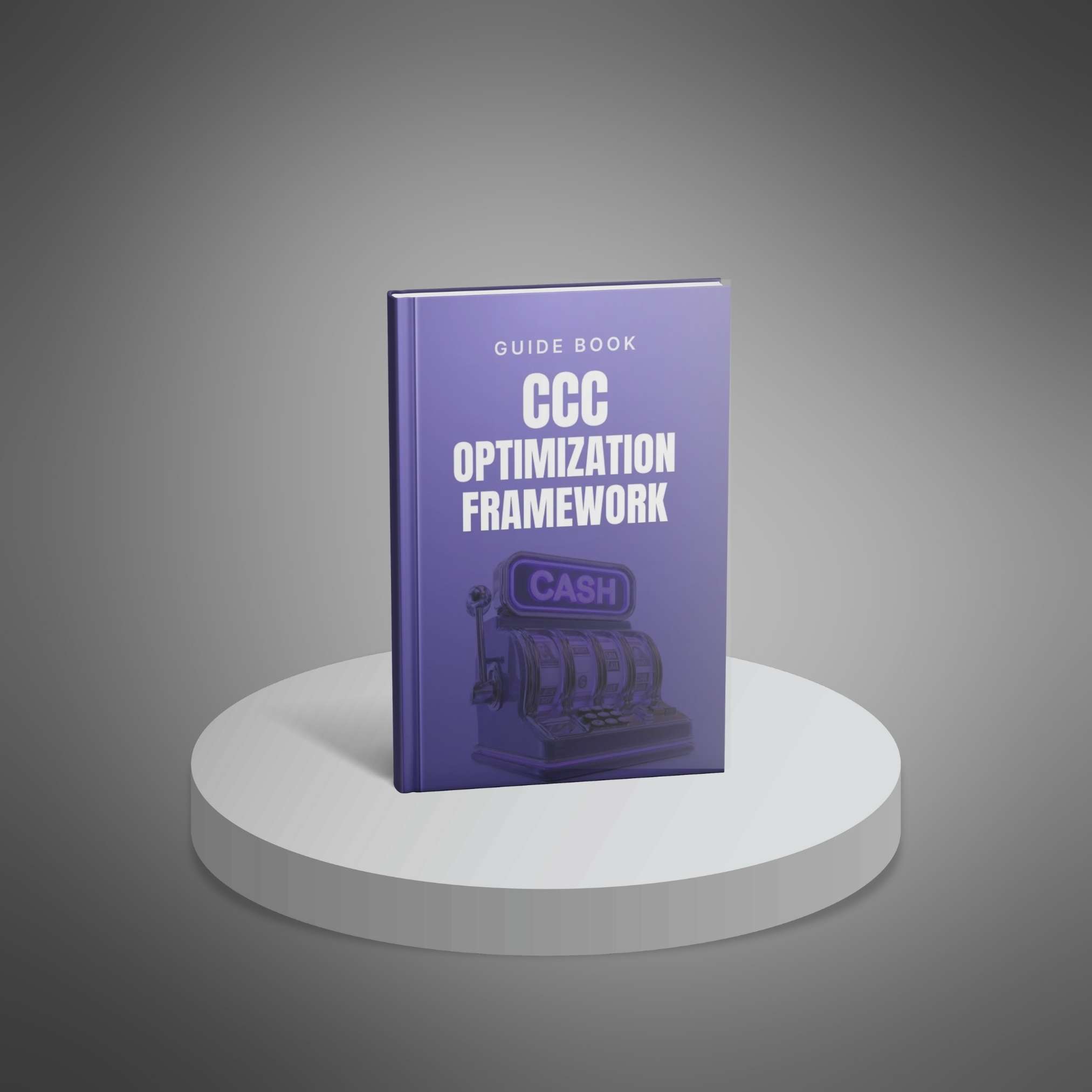 Cash Conversion Cycle Optimization Framework - Main Image