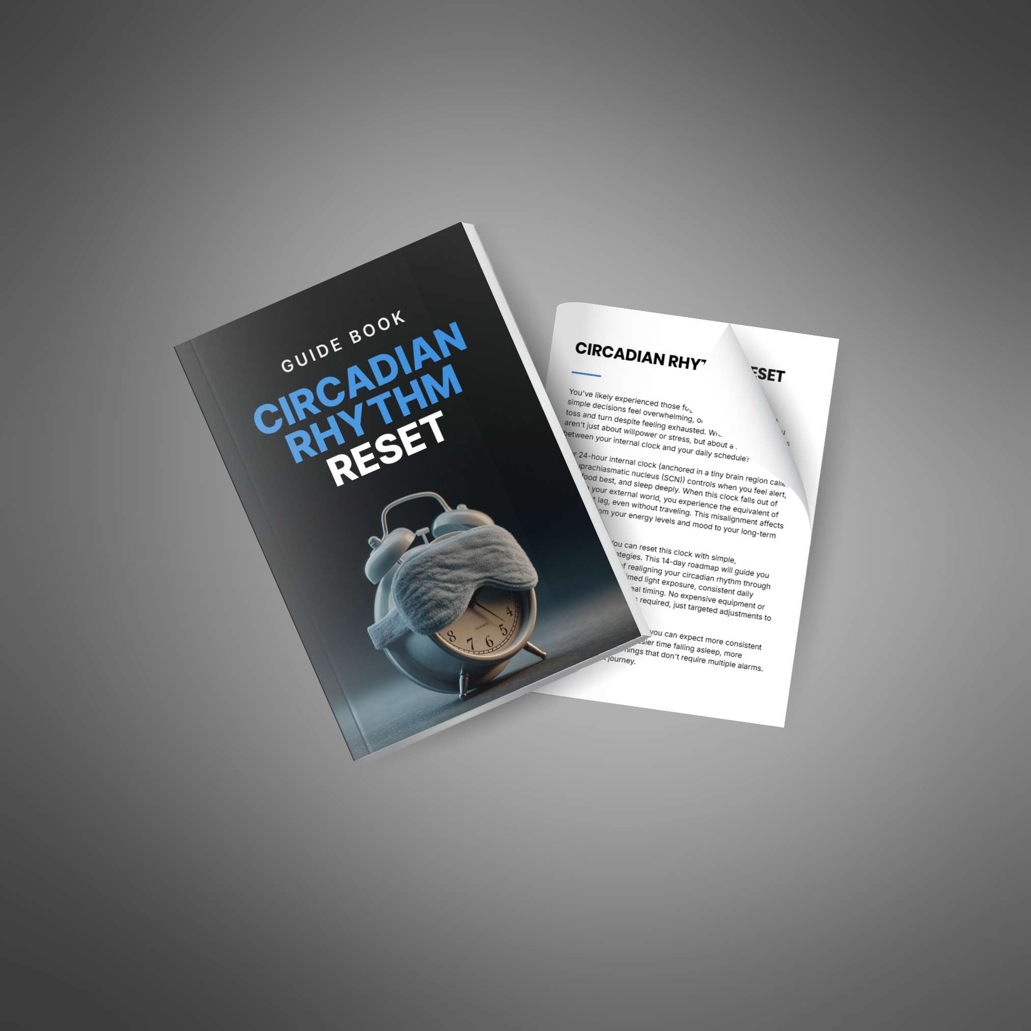 Circadian Rhythm Reset - Image 4