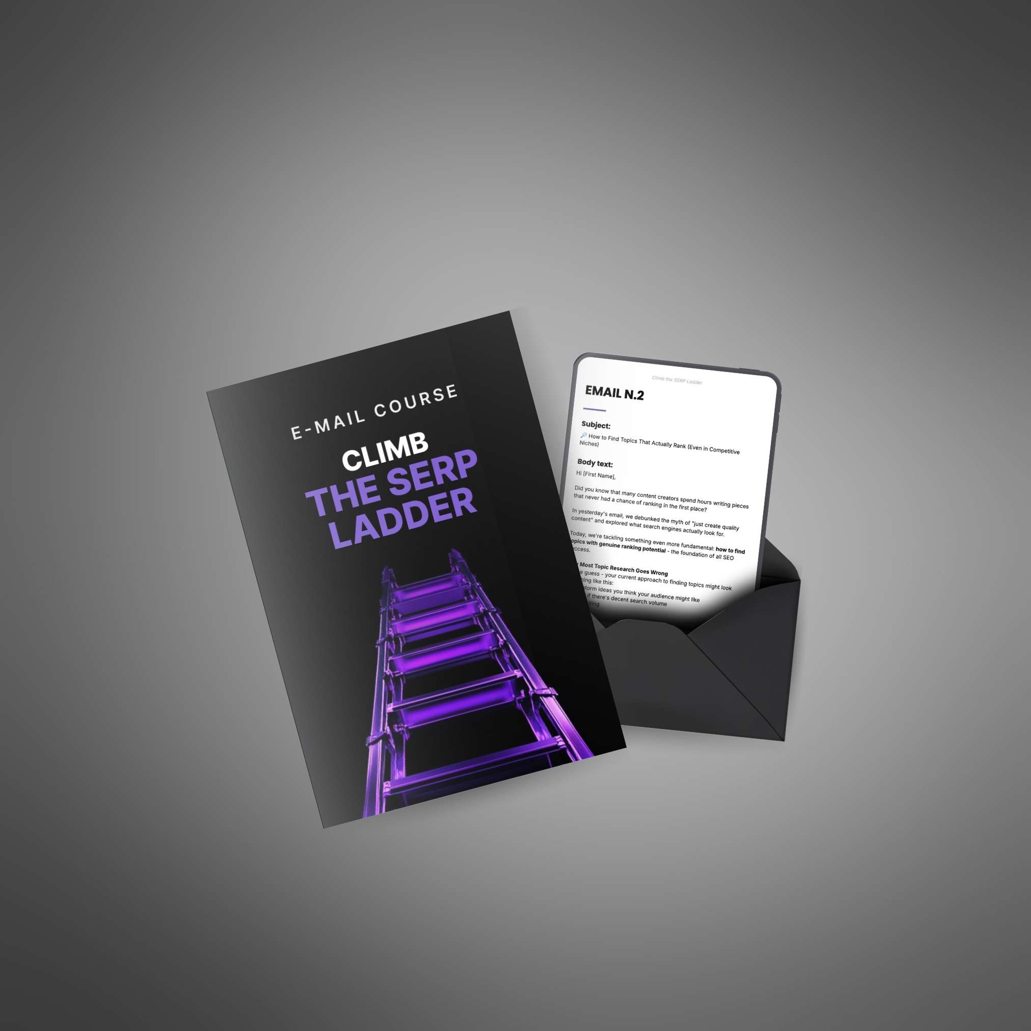 Climb the SERP Ladder - Image 3