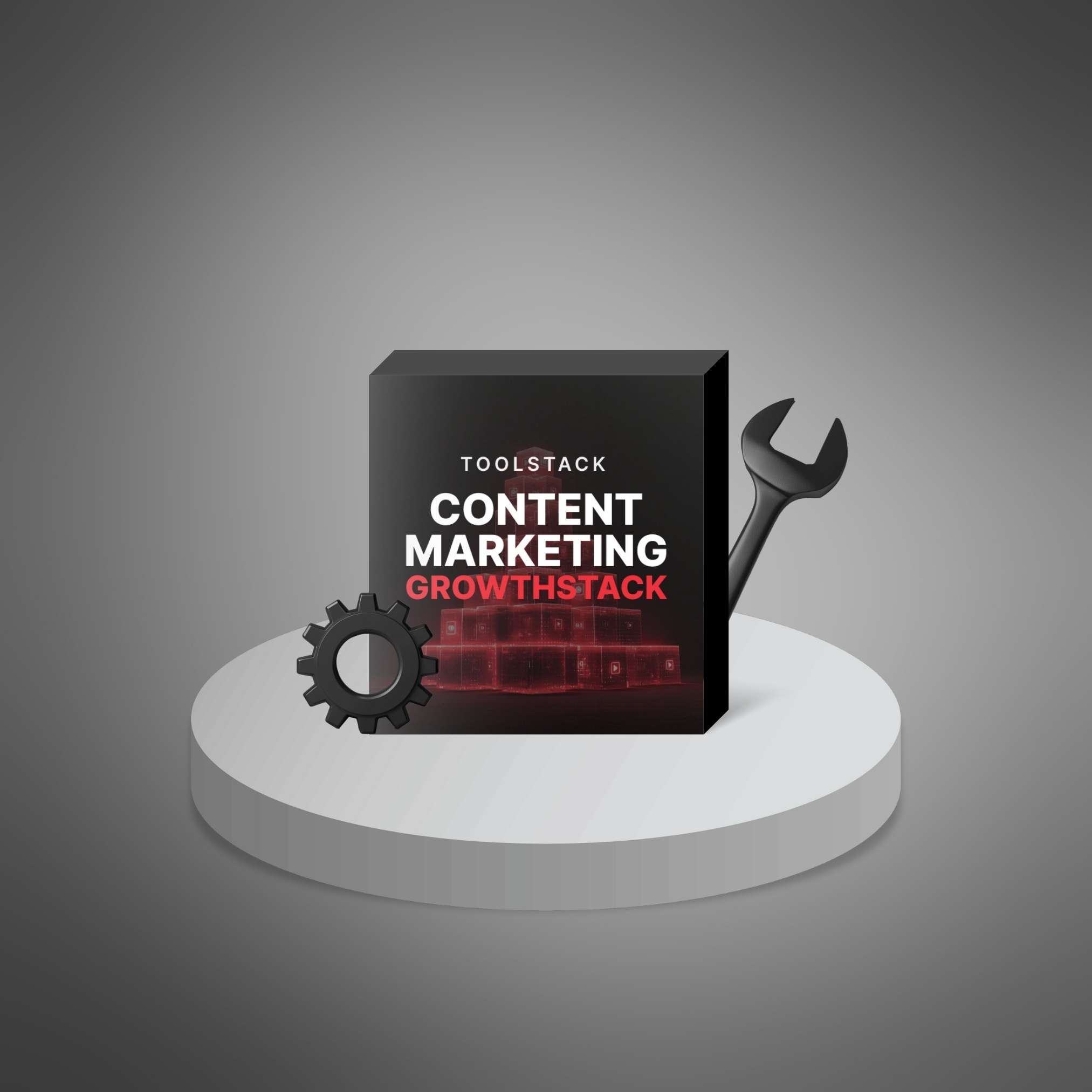 Content Marketing Growthstack - Main Image