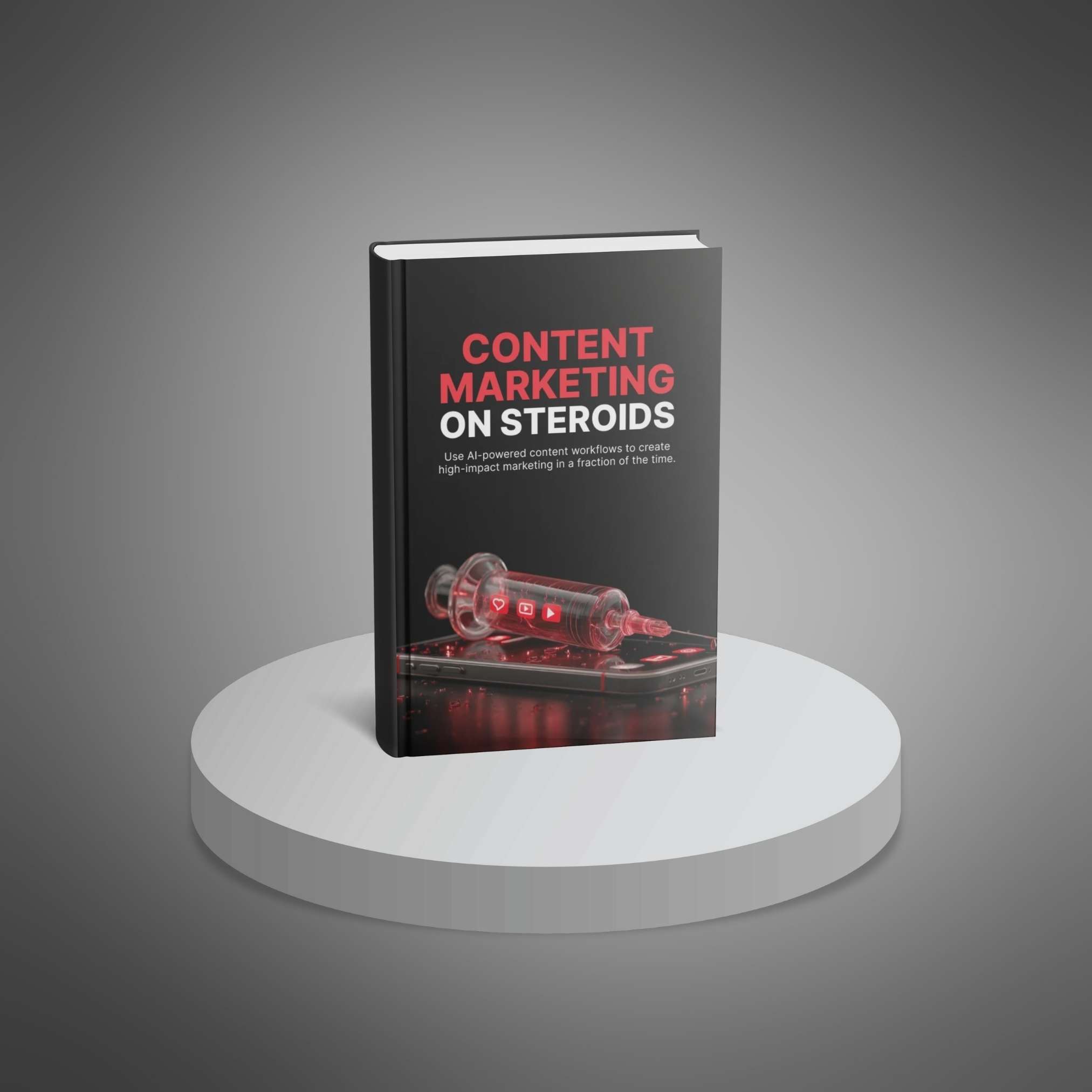 Content Marketing on Steroids - Image 3