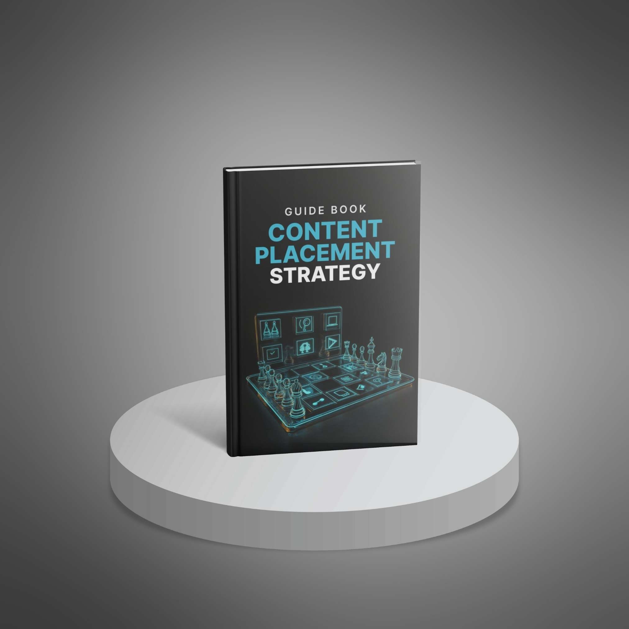 Content Placement Strategy - Main Image