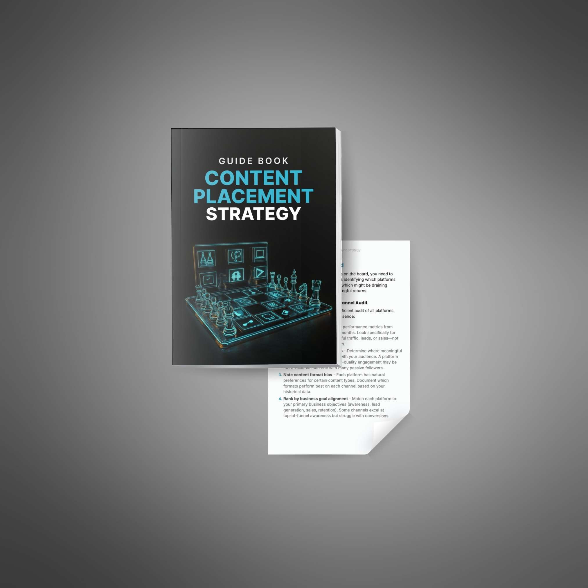 Content Placement Strategy - Image 2