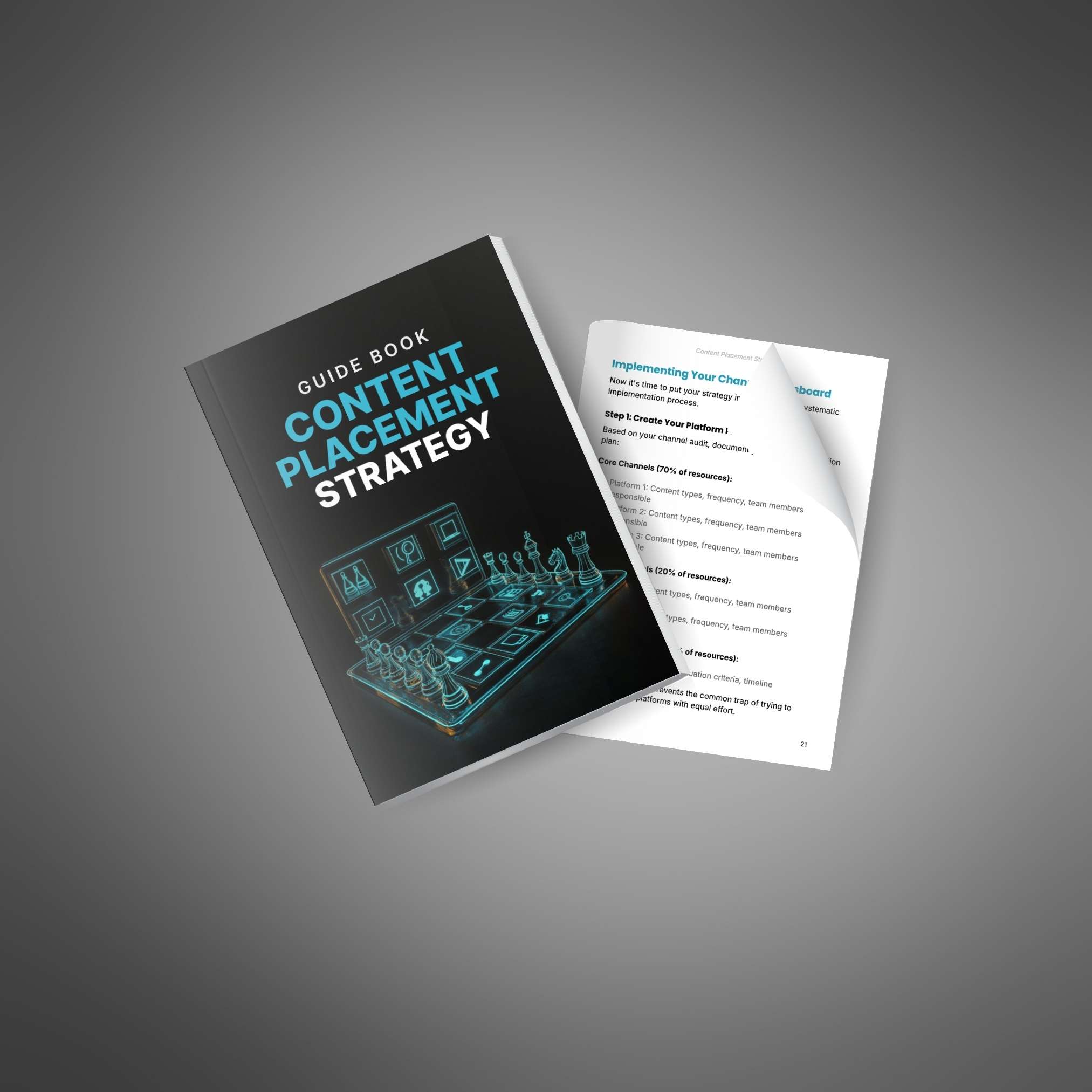 Content Placement Strategy - Image 4