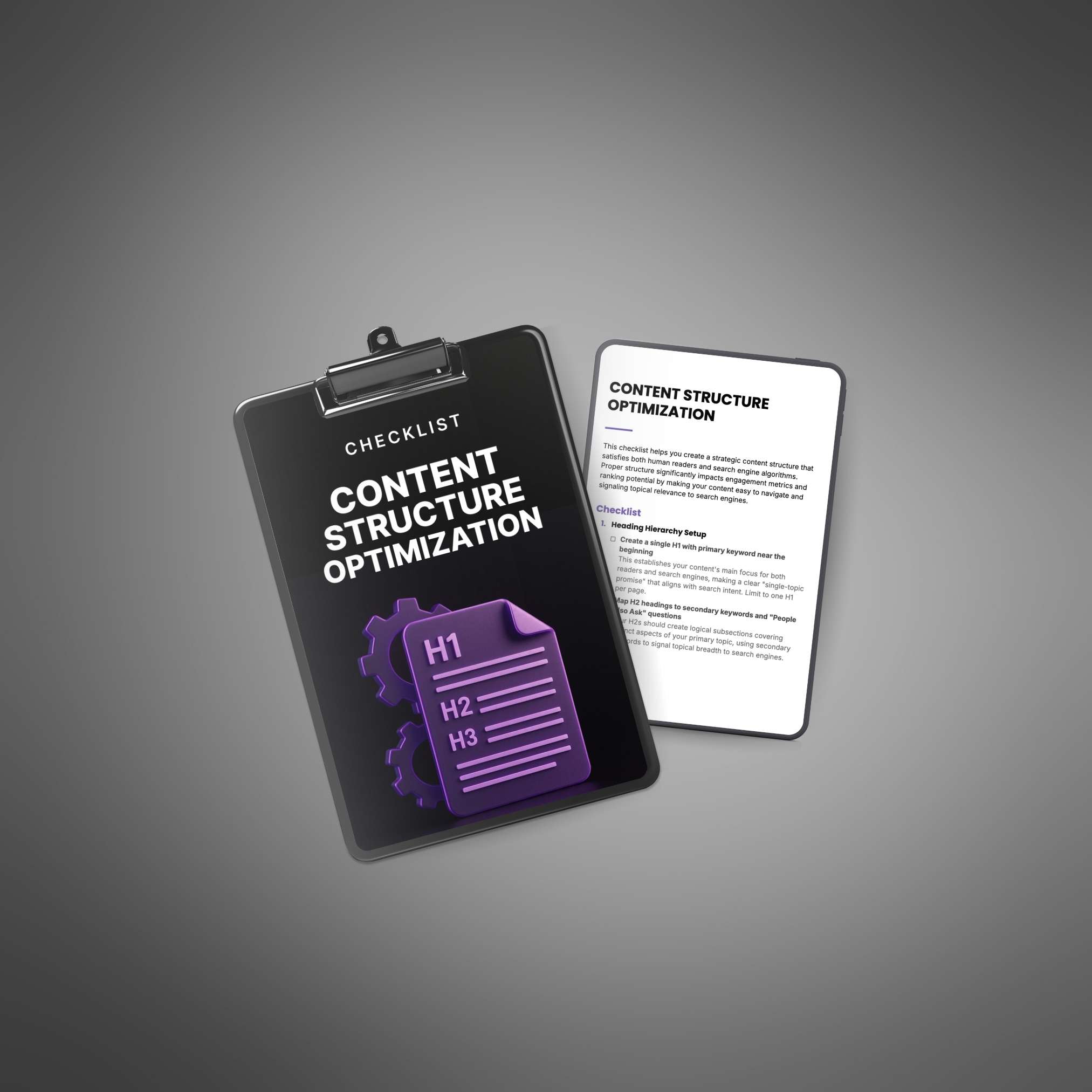 Content Structure Optimization - Image 2
