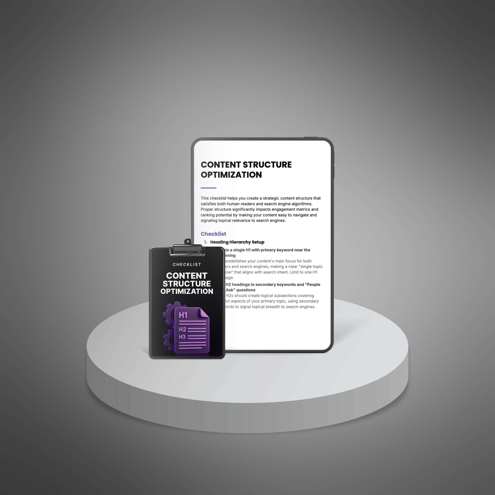 Content Structure Optimization - Image 3