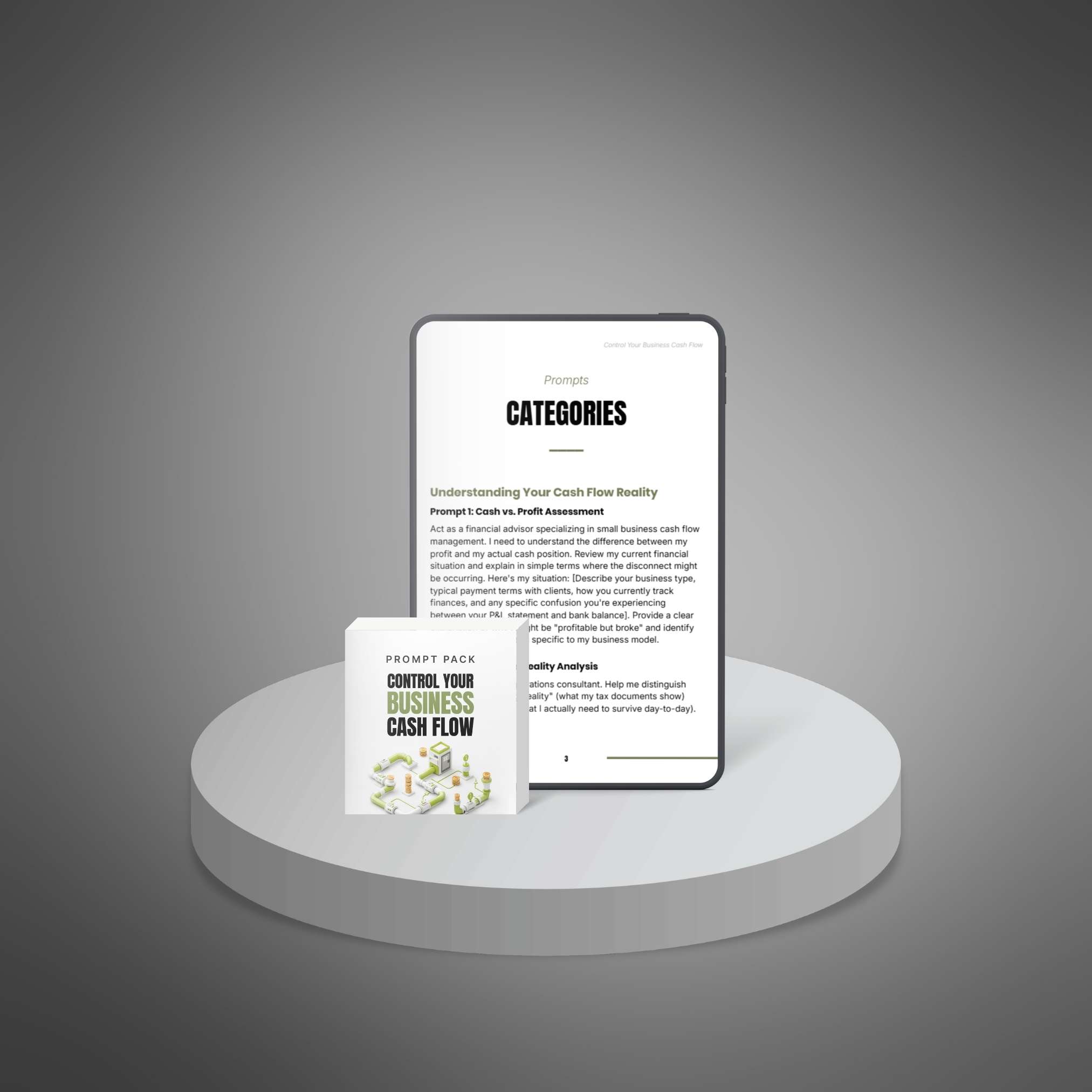 Control Your Business Cash Flow - Image 4