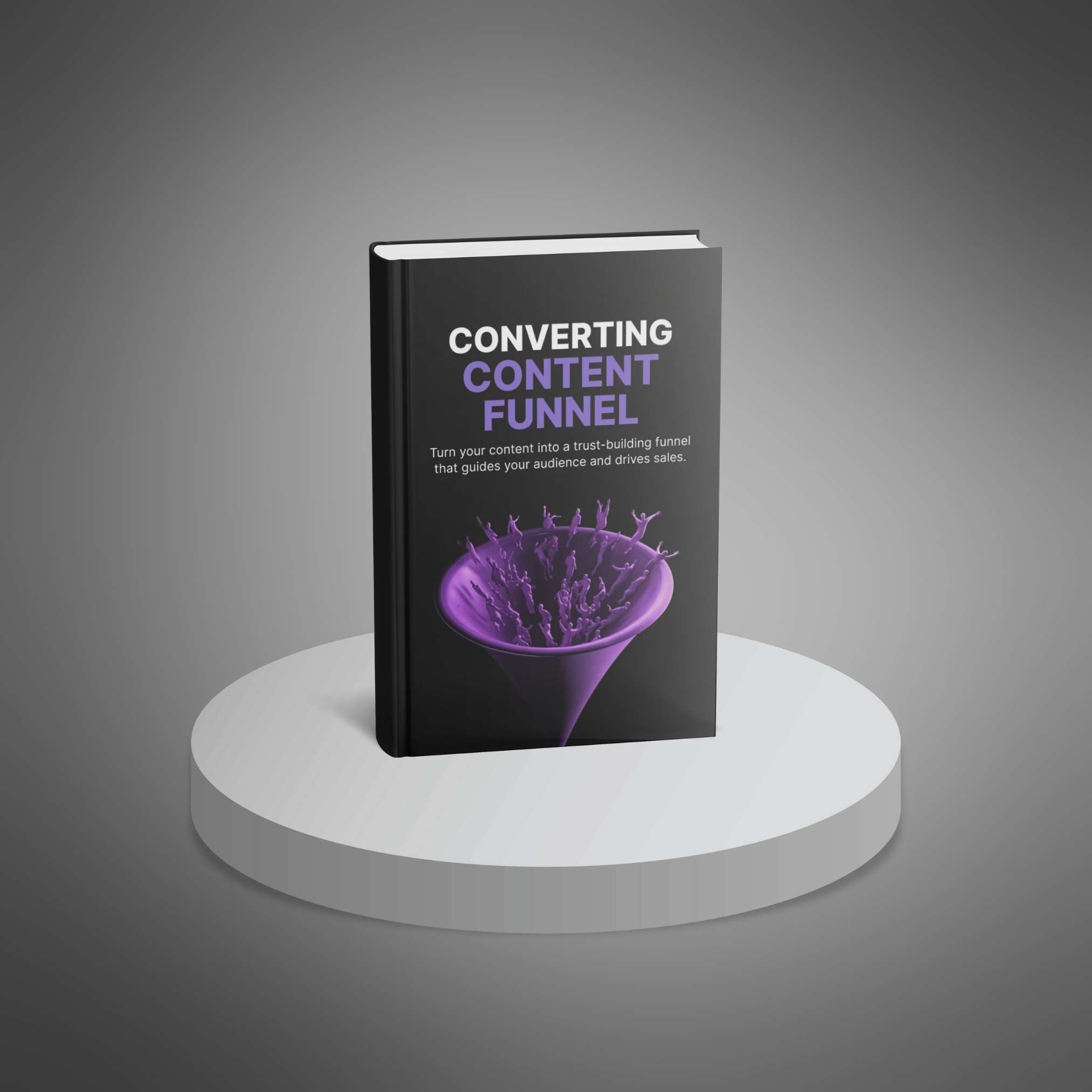 Converting Content Funnel - Image 3