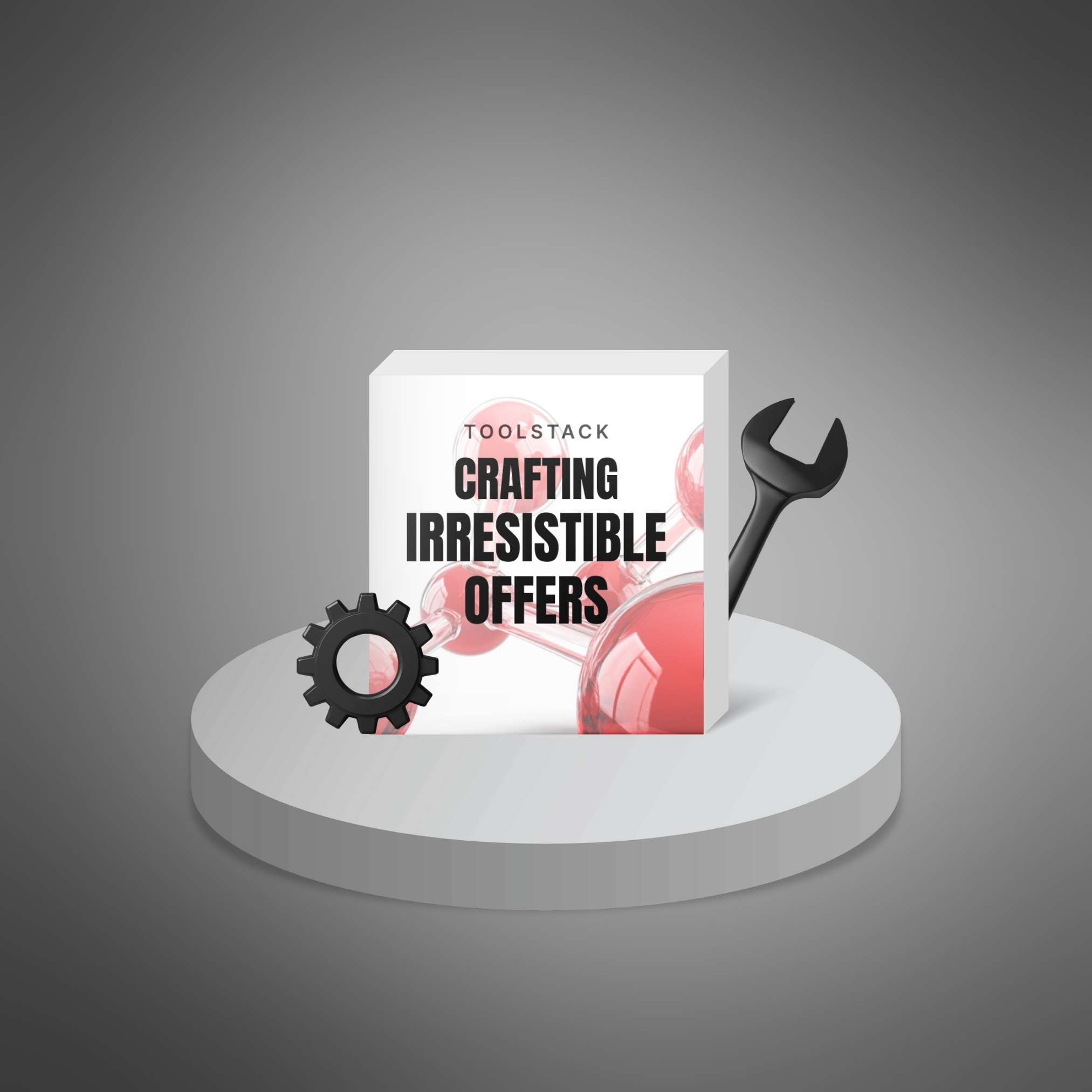 Crafting Irresistible Business Offers - Main Image