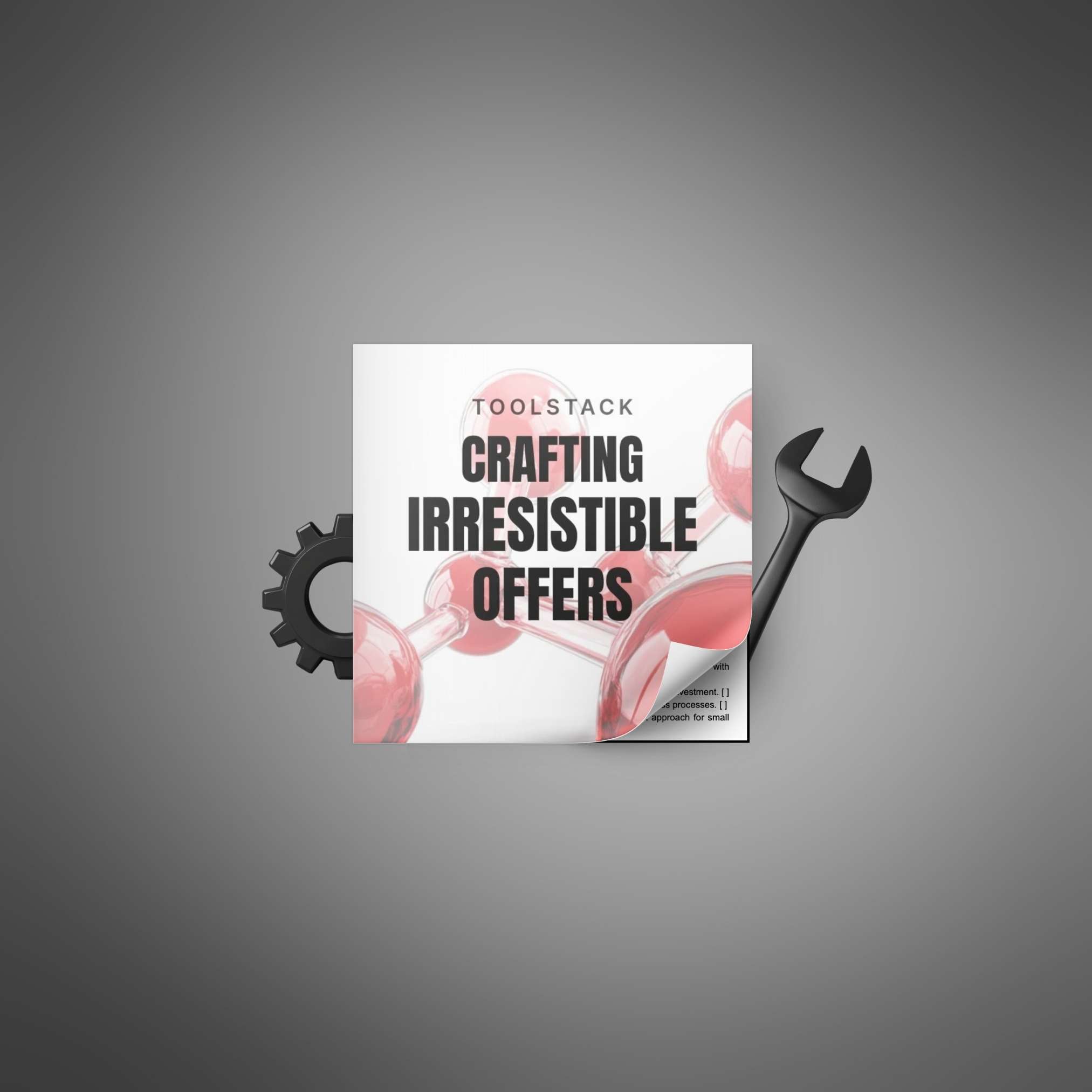 Crafting Irresistible Business Offers - Image 3