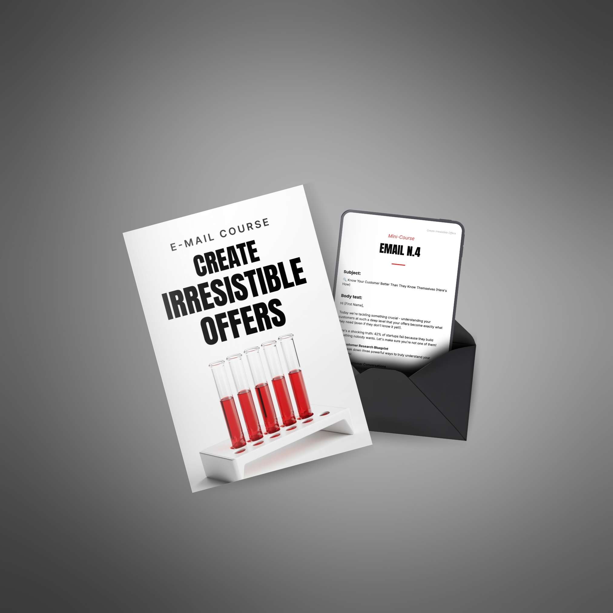 Create Irresistible Offers - Image 3