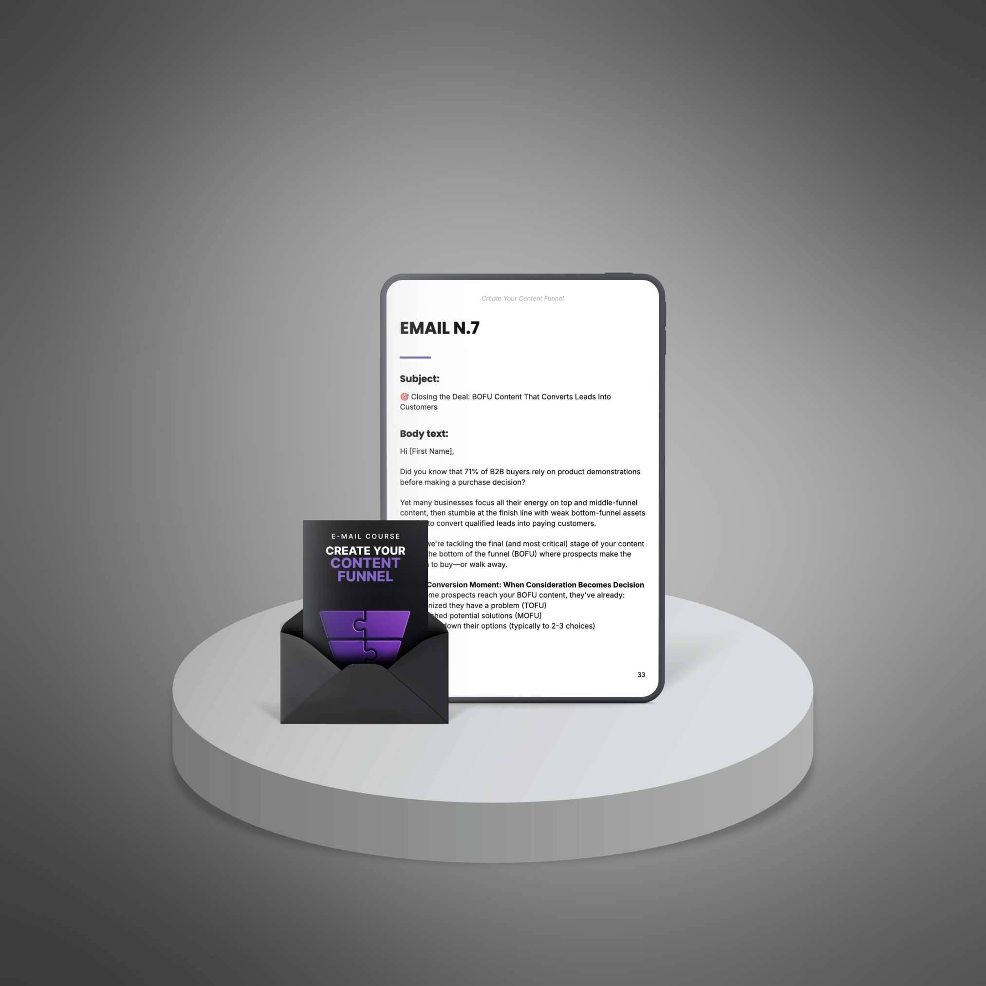 Create Your Content Funnel - Image 4