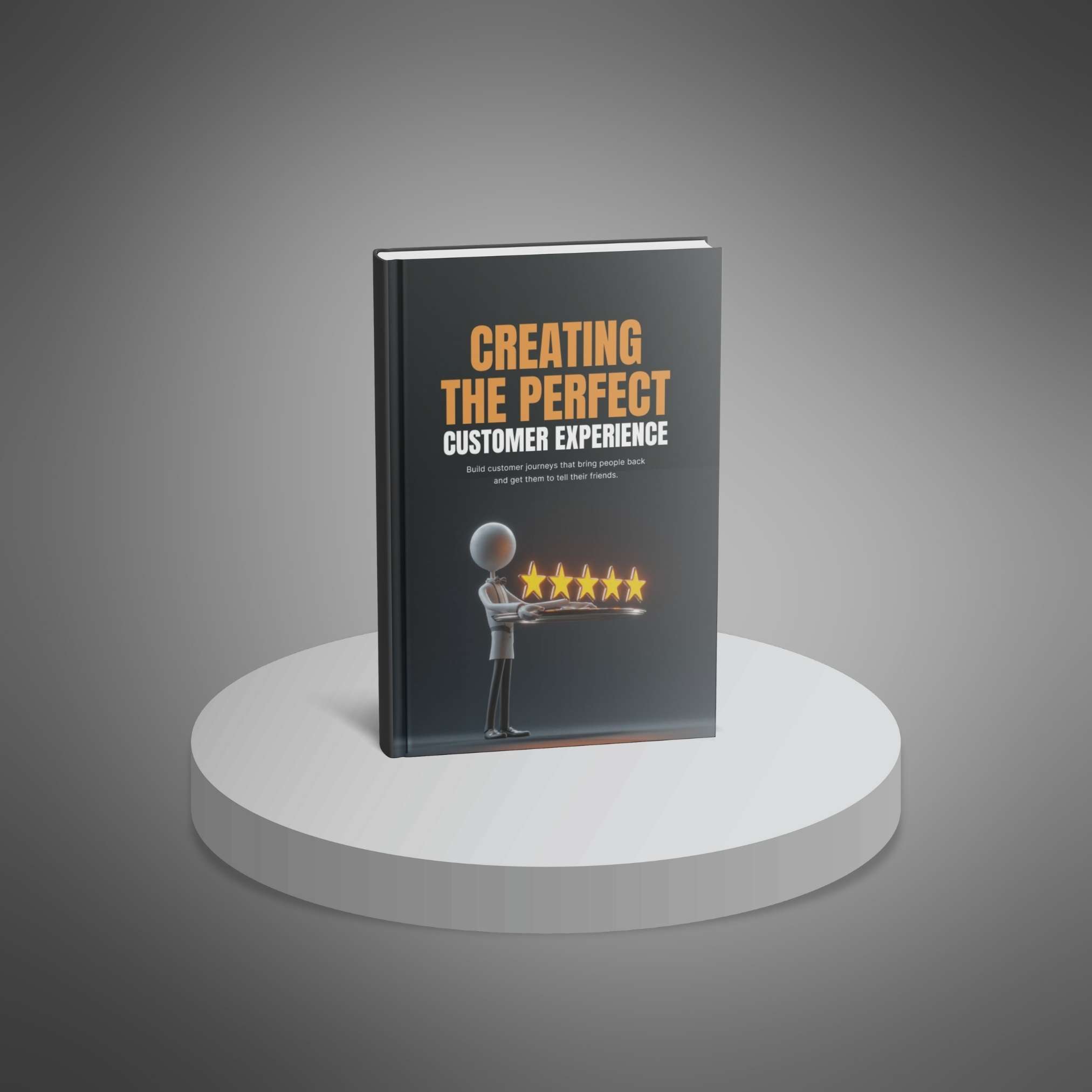 Creating the Perfect Customer Experience - Image 3