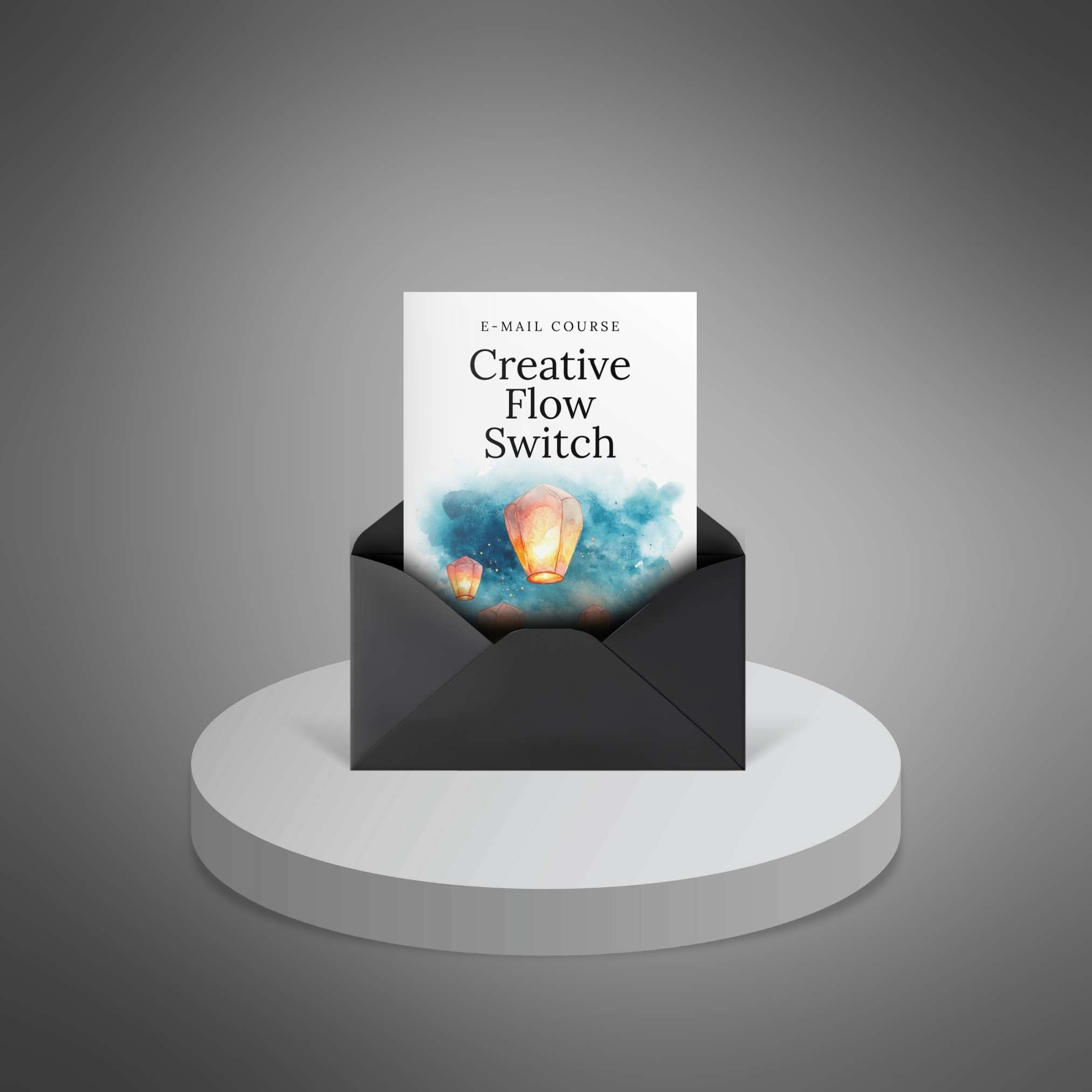 Creative Flow Switch - Main Image