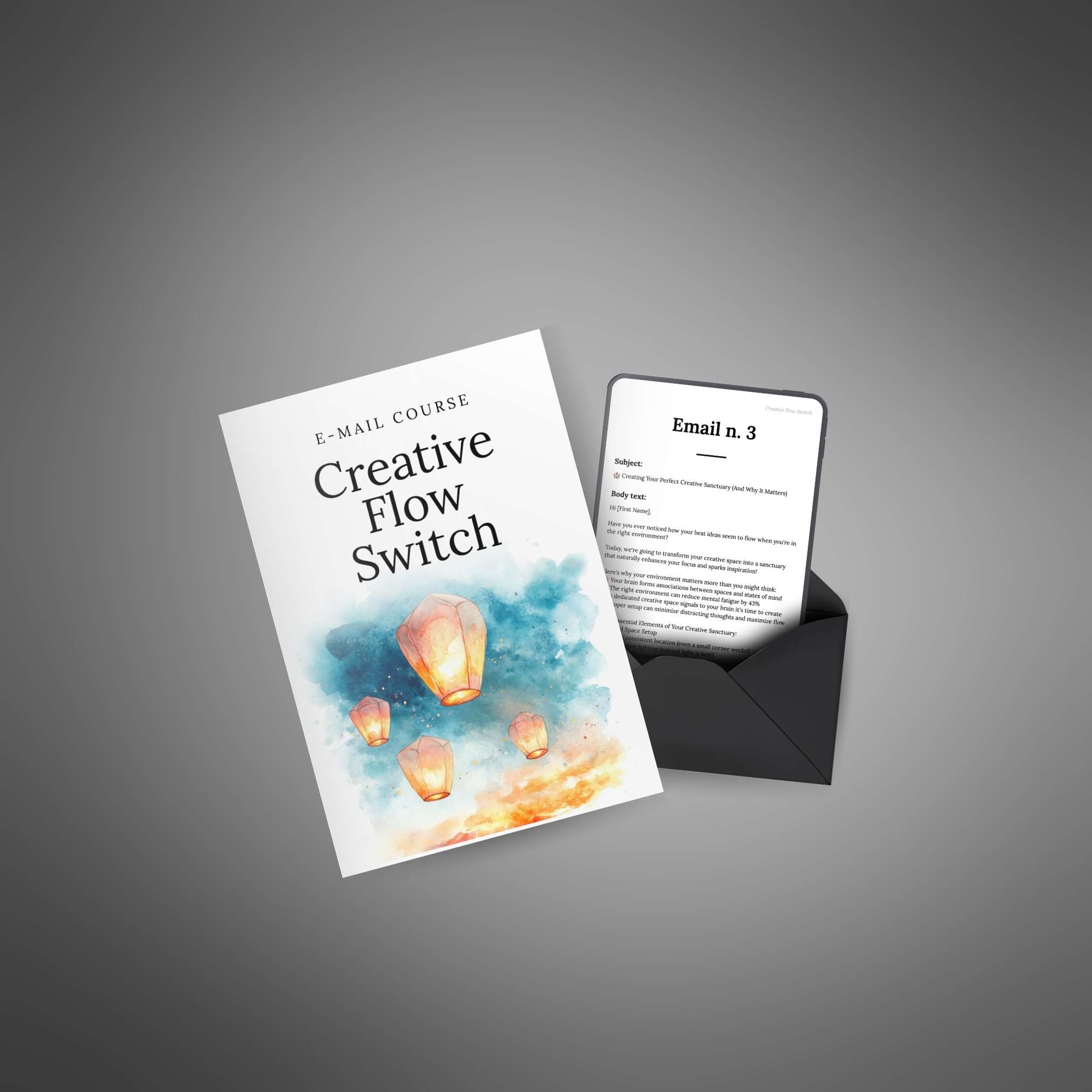 Creative Flow Switch - Image 3