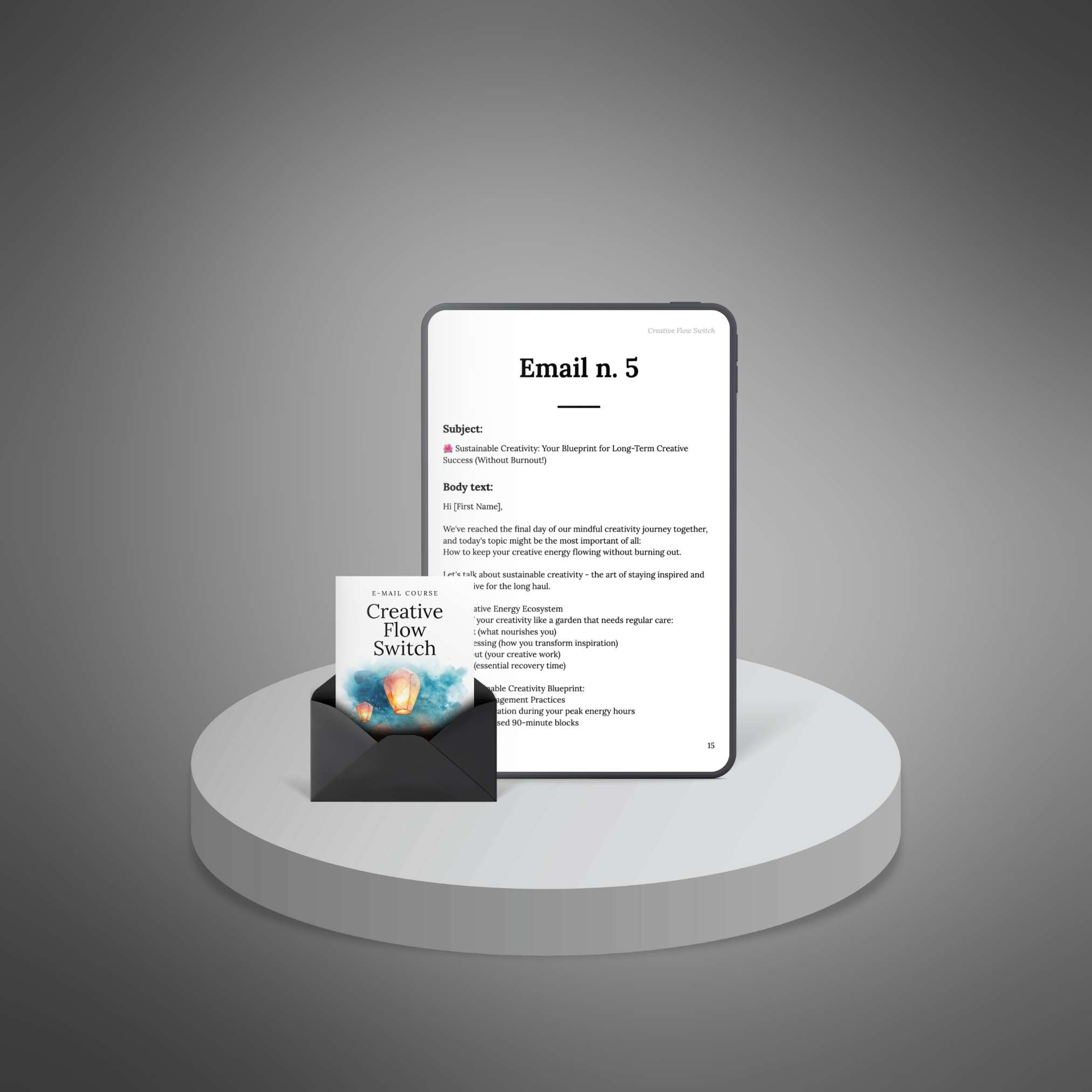 Creative Flow Switch - Image 4