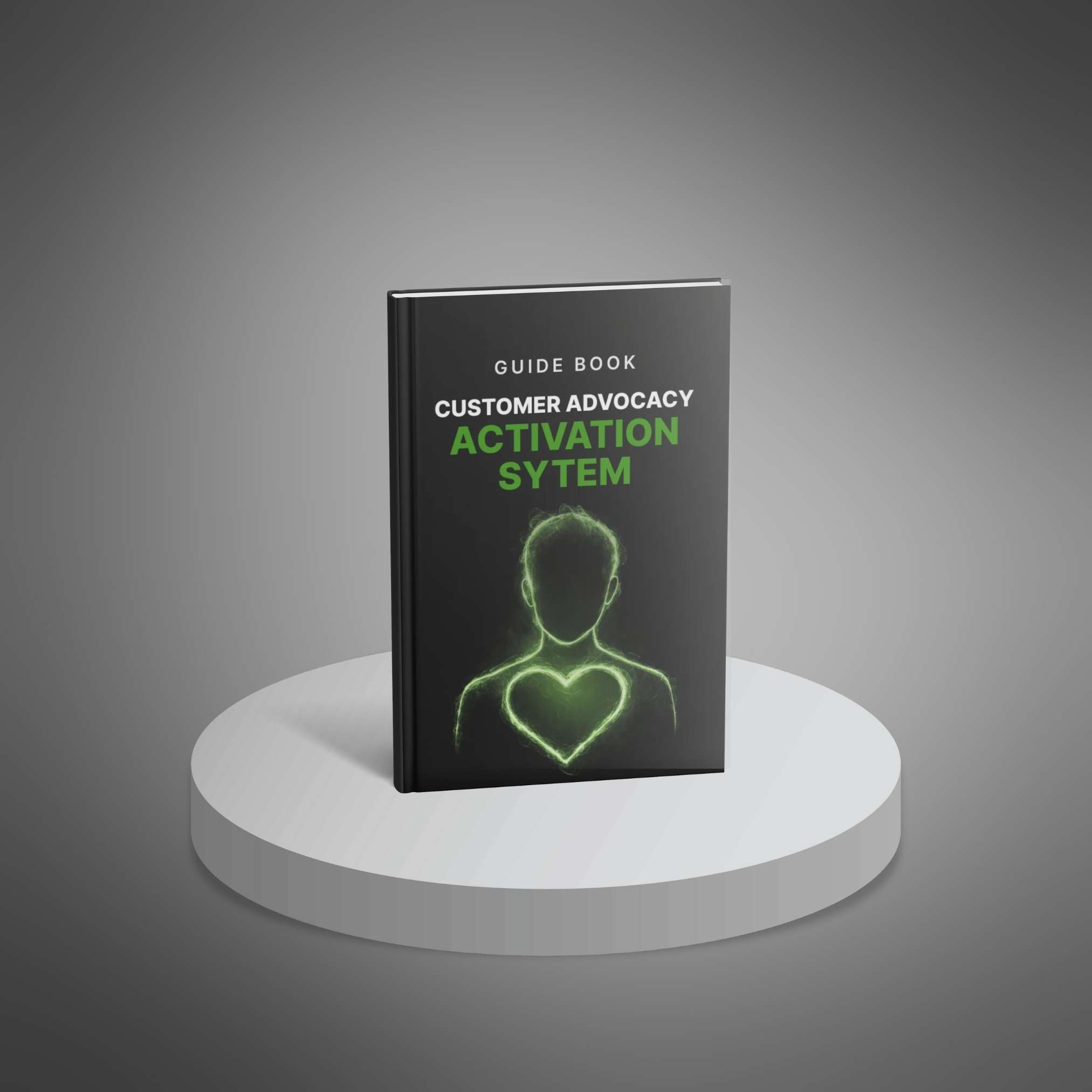 Customer Advocacy Activation System - Main Image