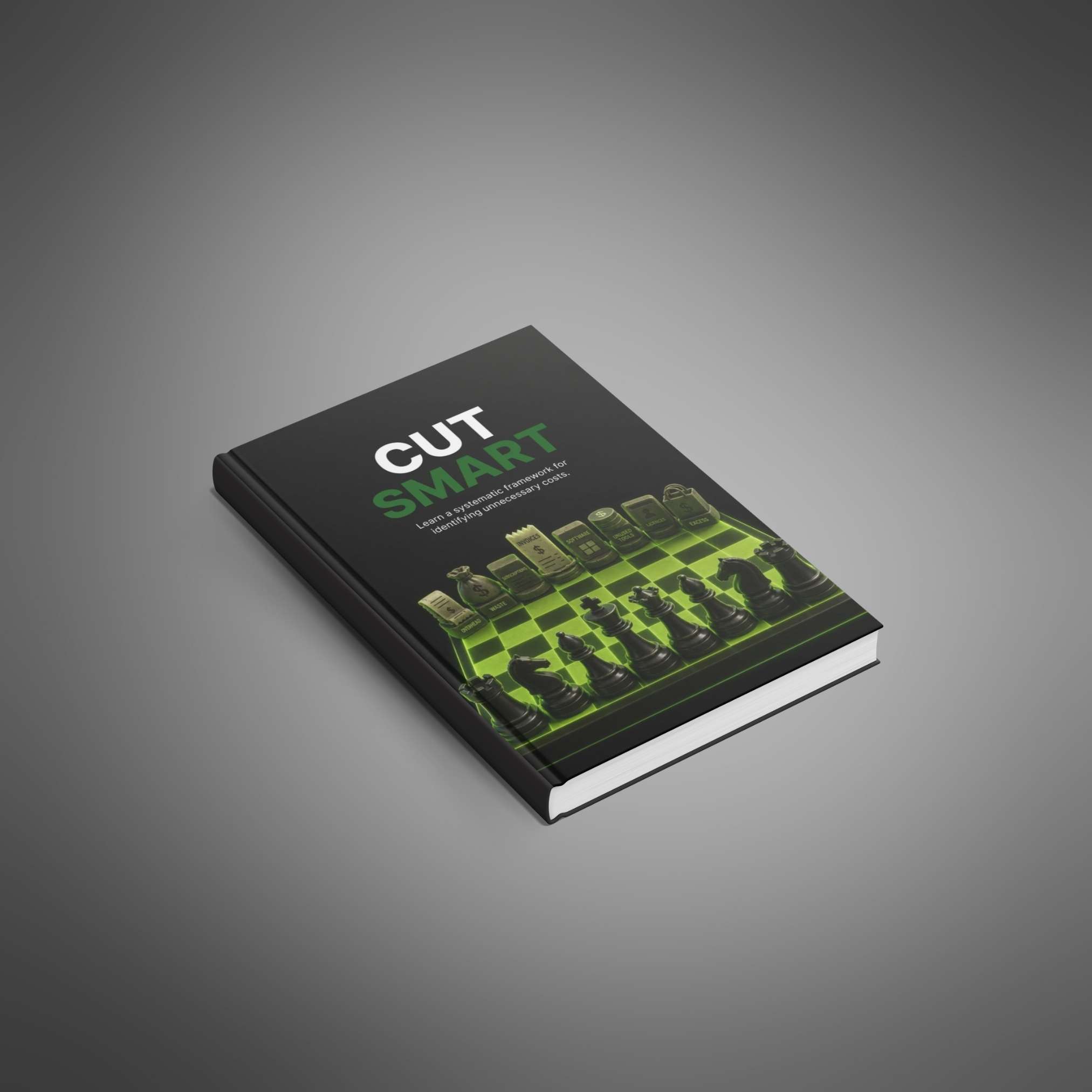 Cut Smart - Main Image