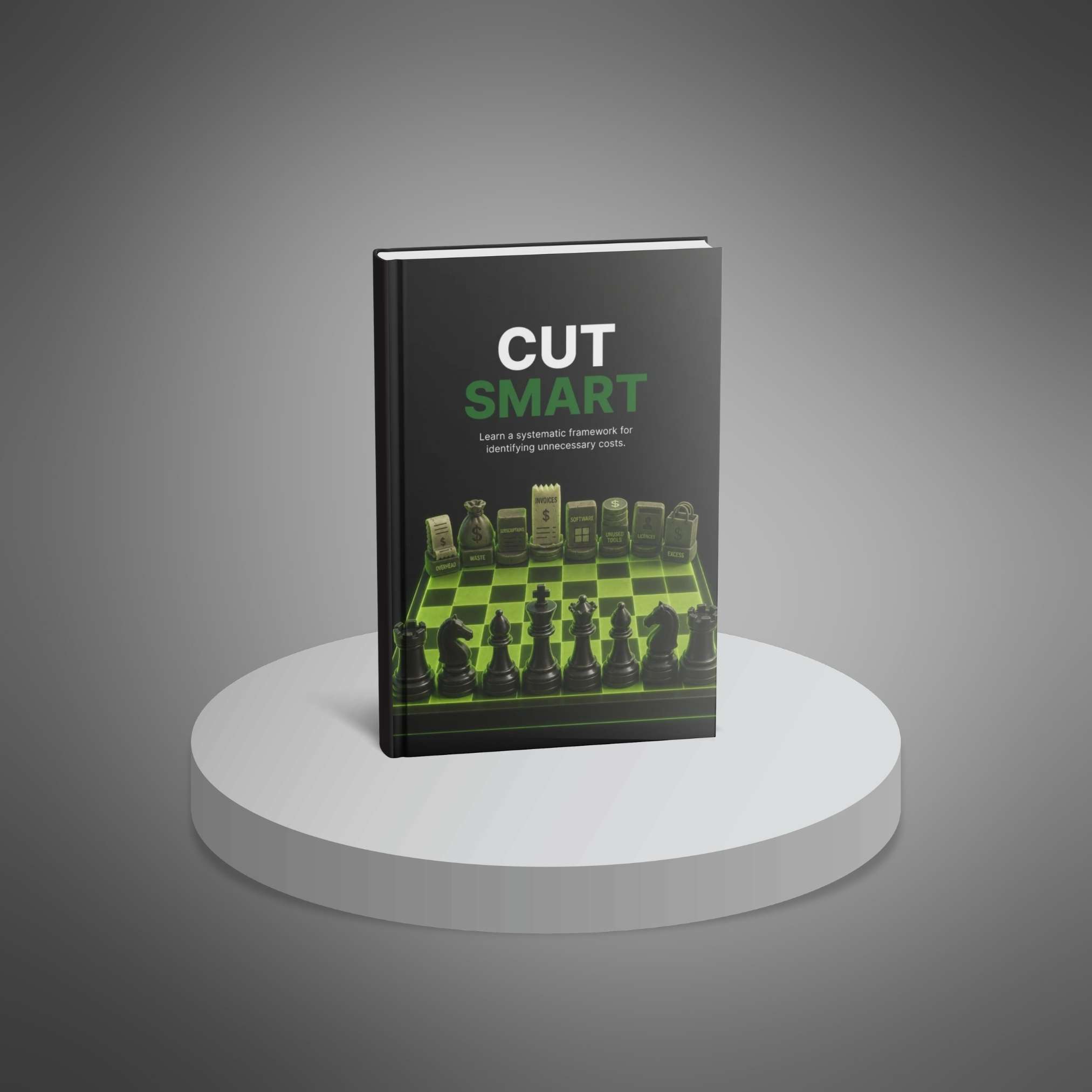 Cut Smart - Image 3