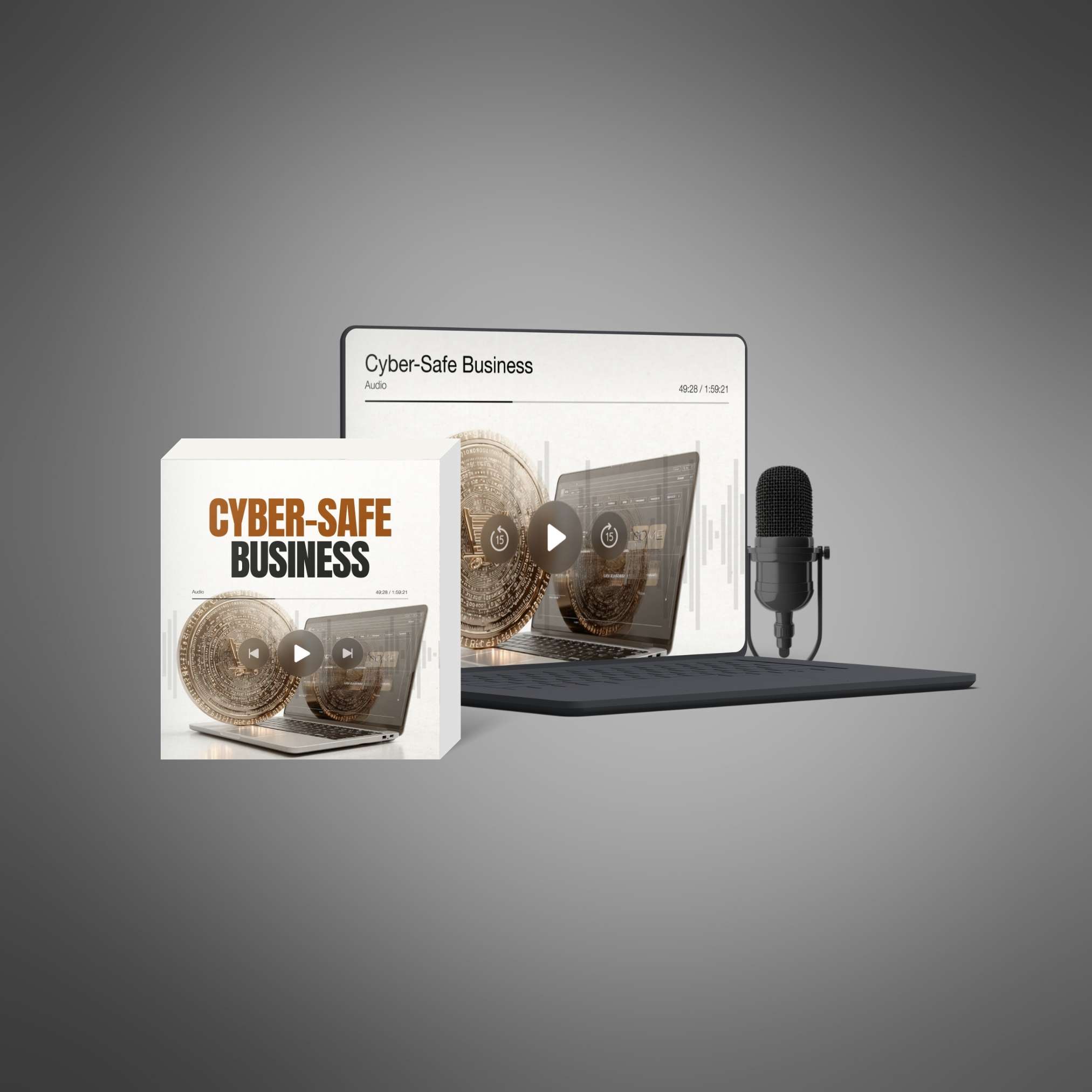 Cyber-Safe Business - Image 3