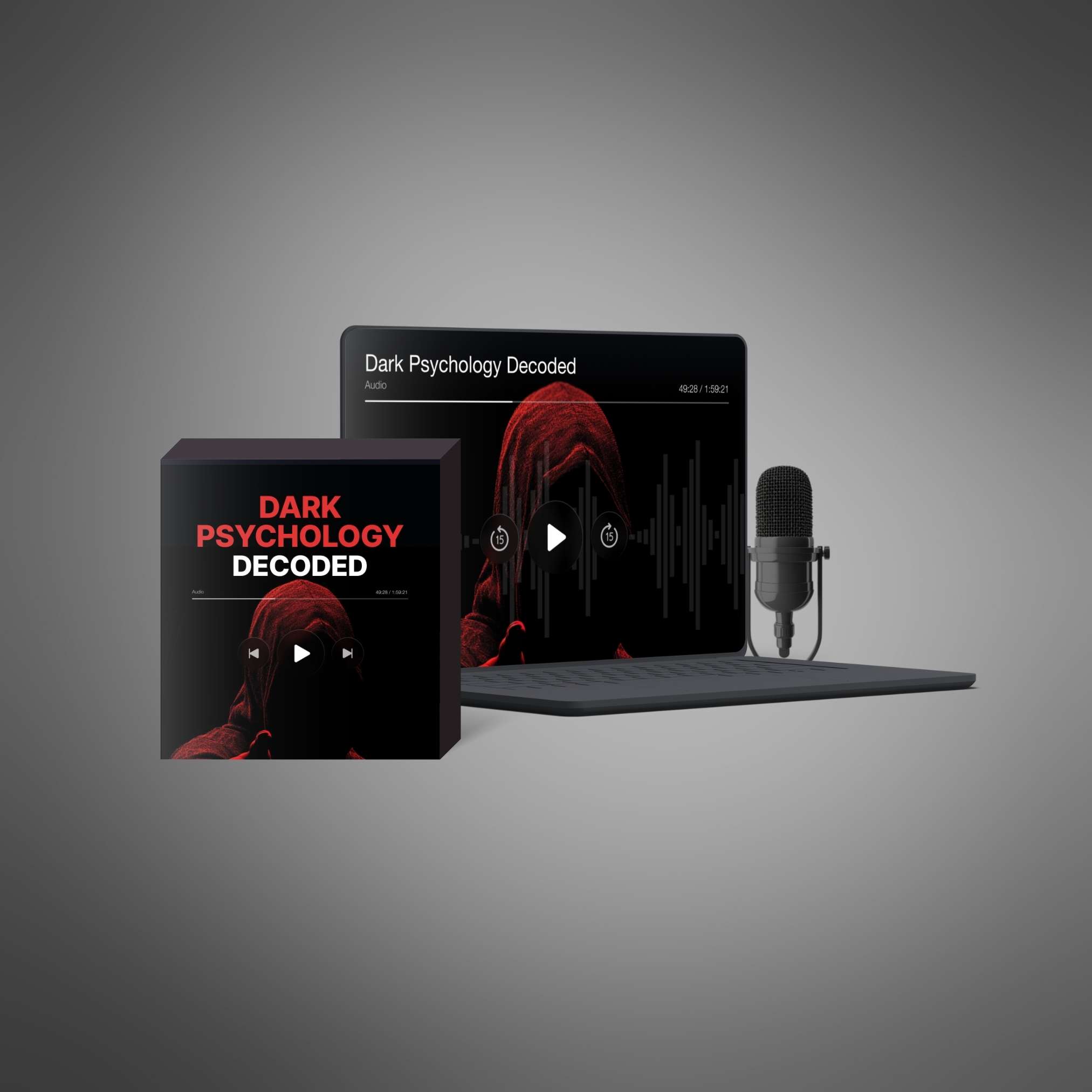 Dark Psychology Decoded - Image 3