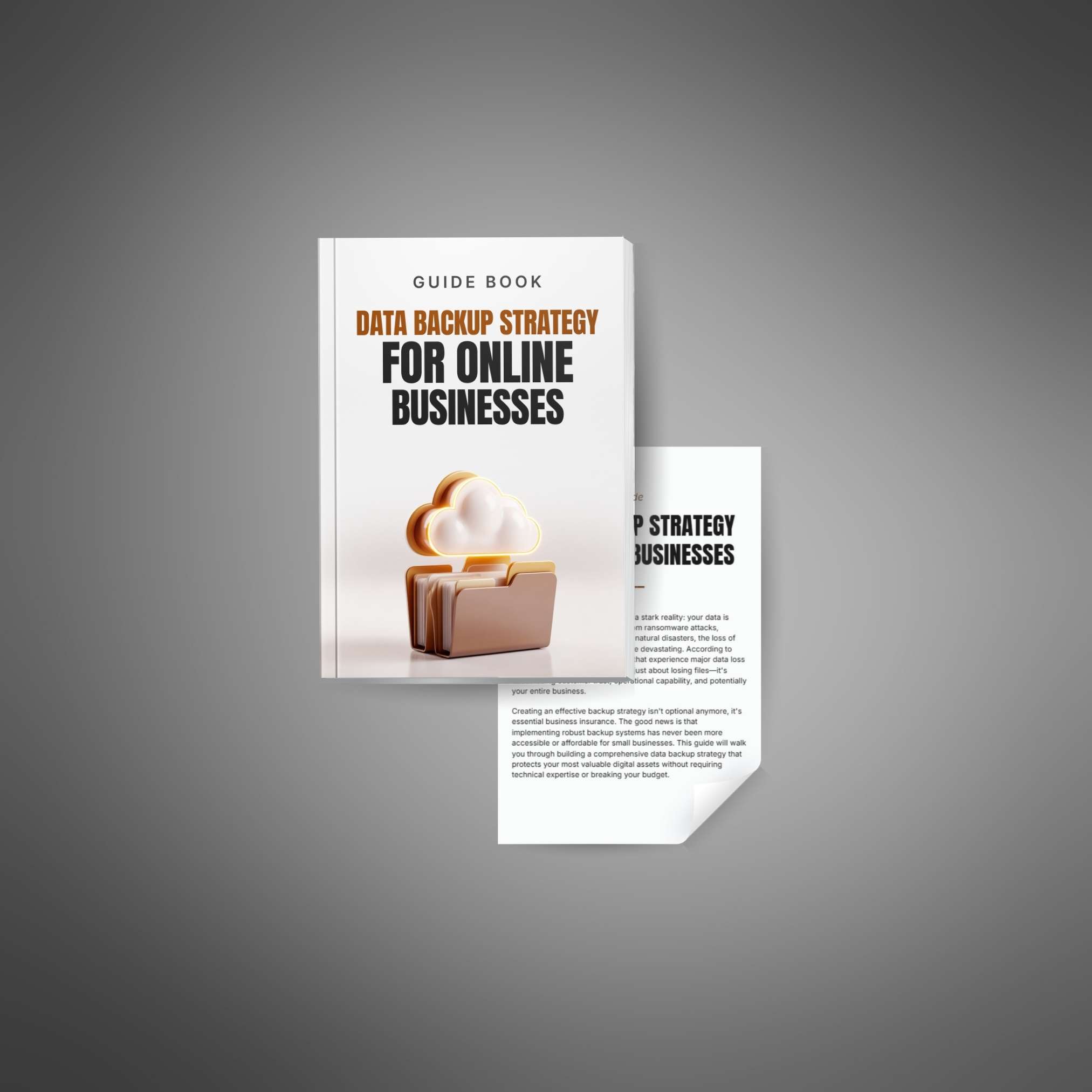 Data Backup Strategy for Online Businesses - Image 2