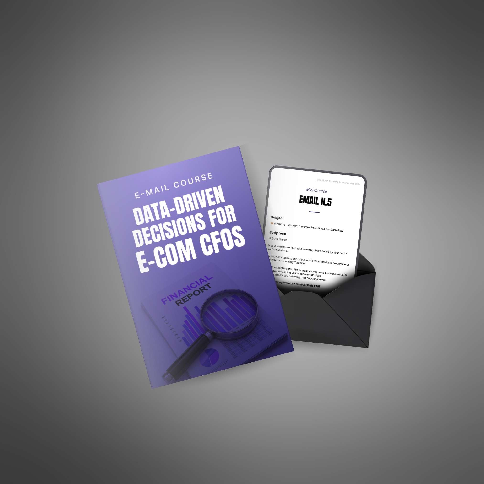 Data-Driven Decisions for E-Commerce CFOs - Image 3