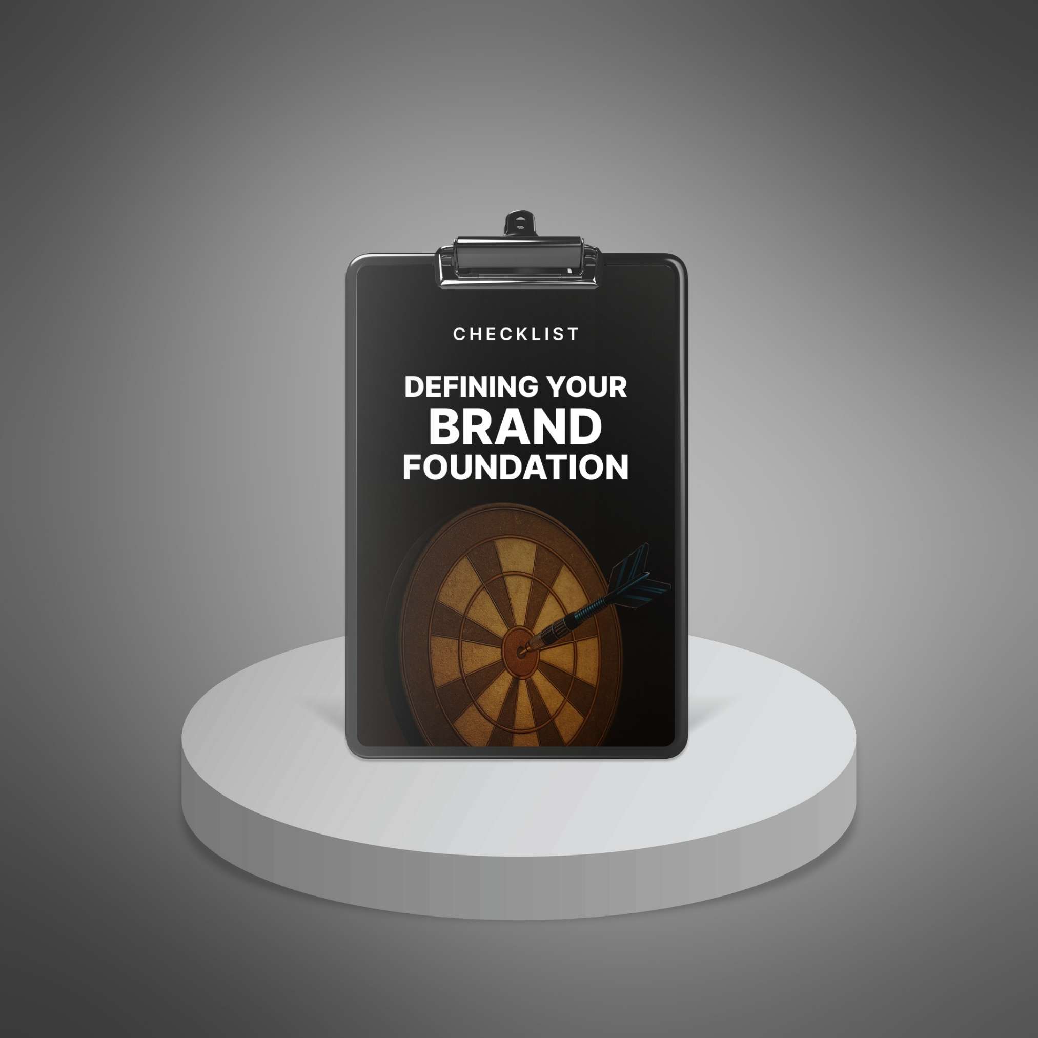 Defining Your Brand Foundation - Main Image