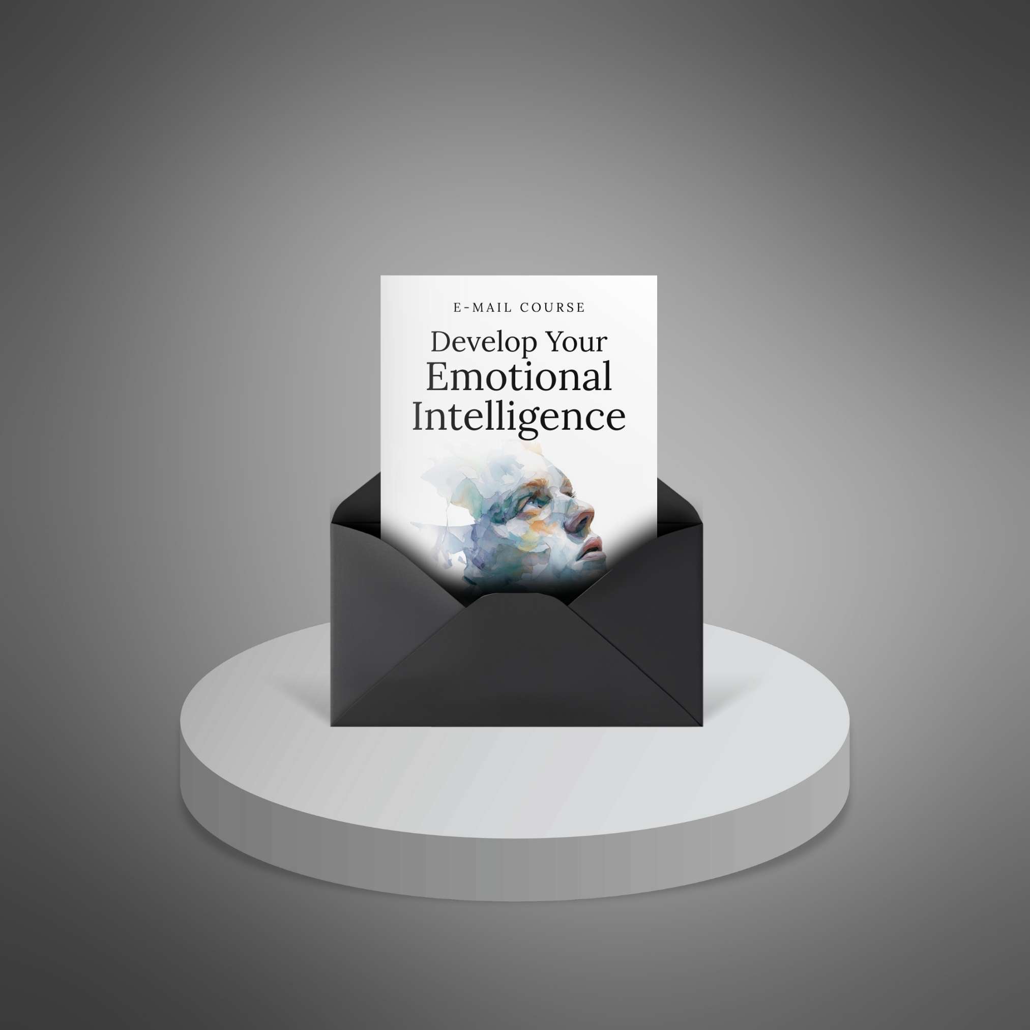 Develop Your Emotional Intelligence - Main Image