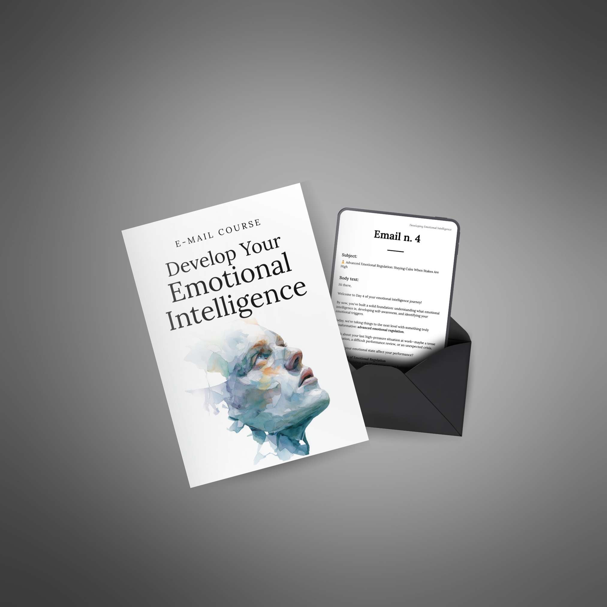 Develop Your Emotional Intelligence - Image 3