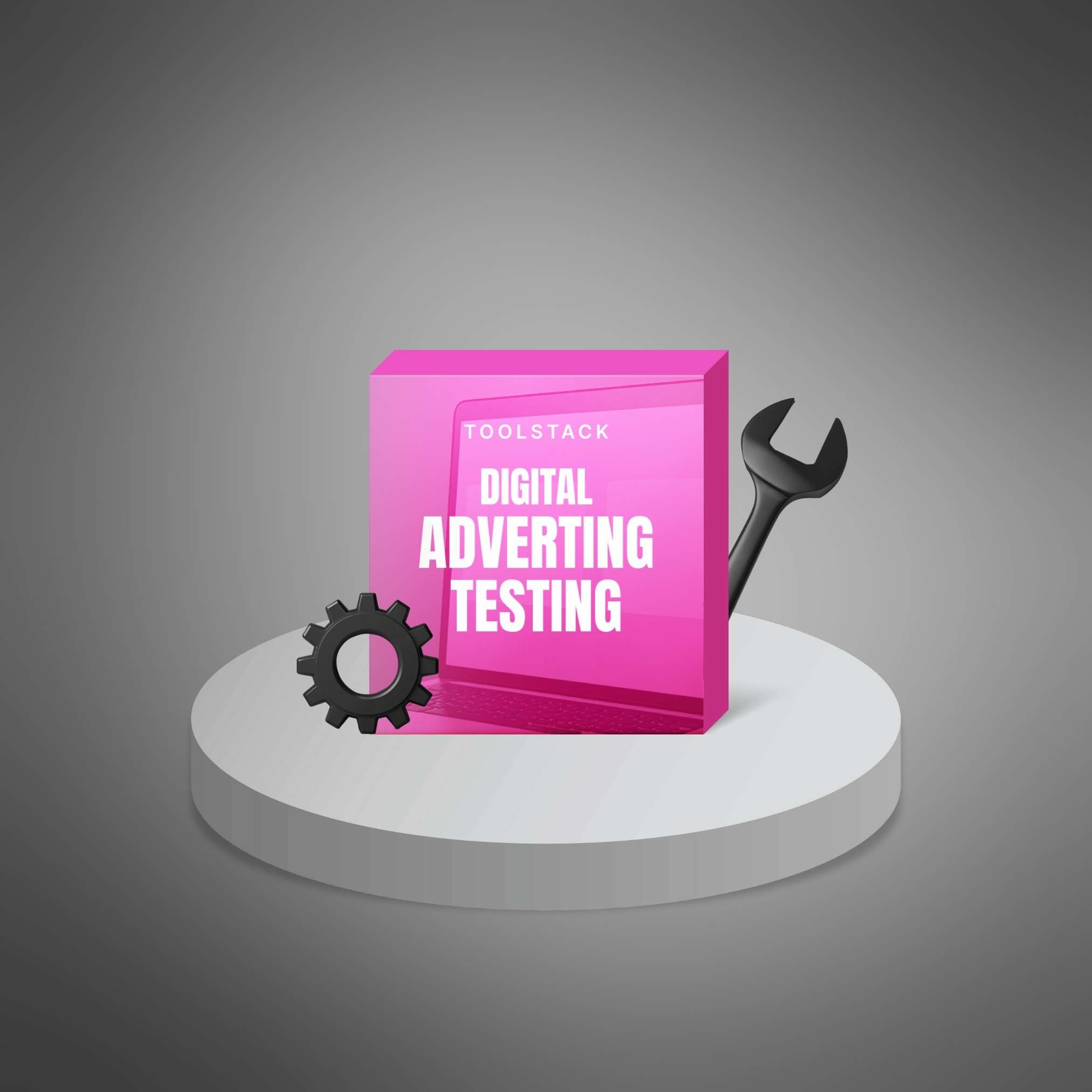 Digital Advertising Testing - Main Image