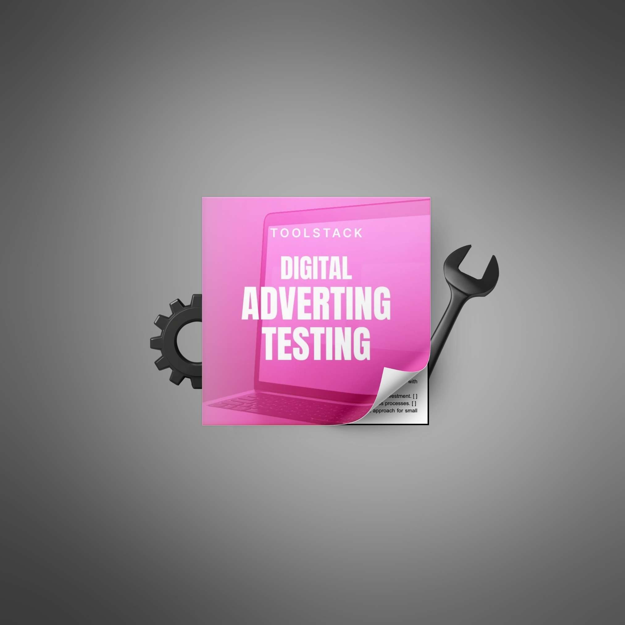 Digital Advertising Testing - Image 3