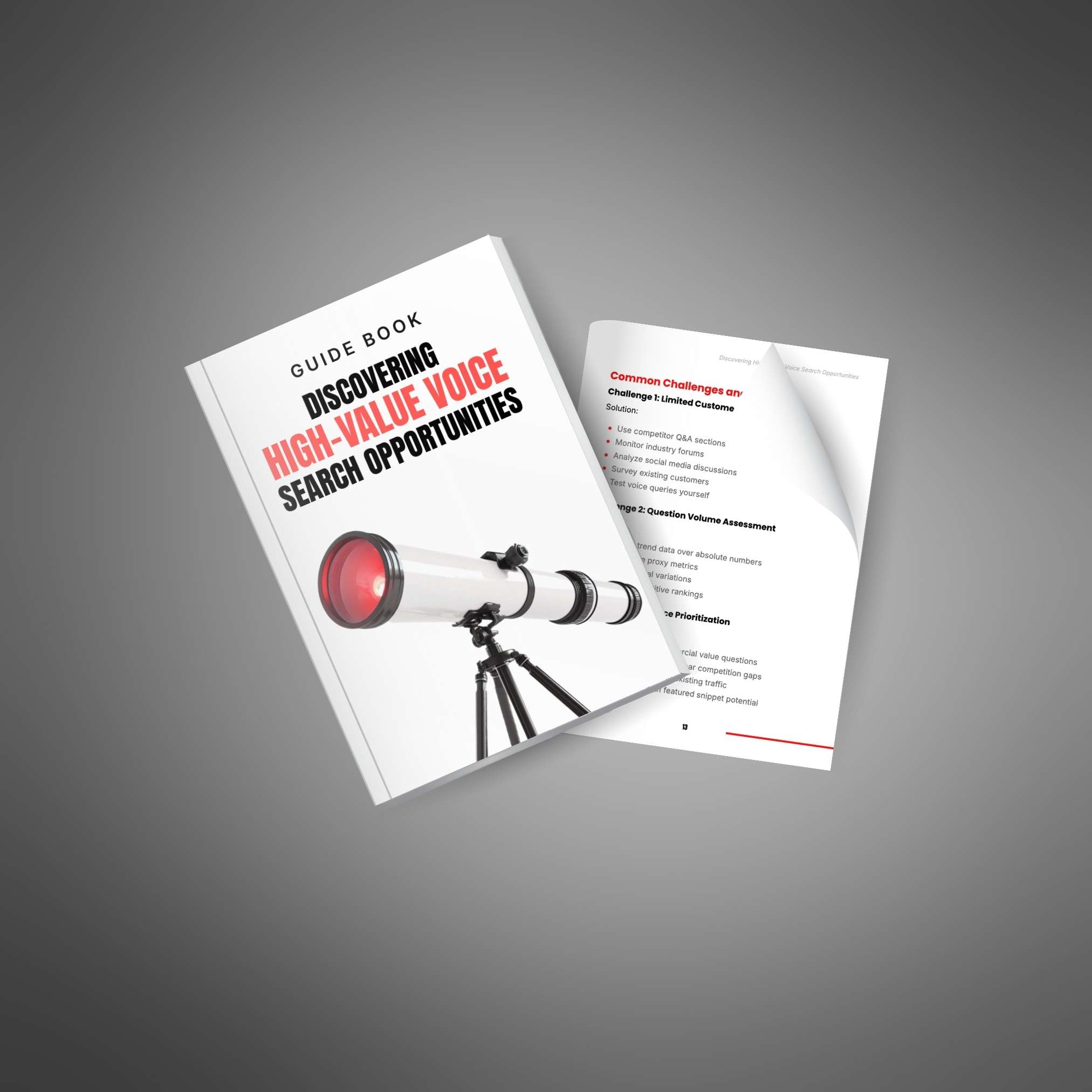 Discovering High-Value Voice Search Opportunities - Image 4