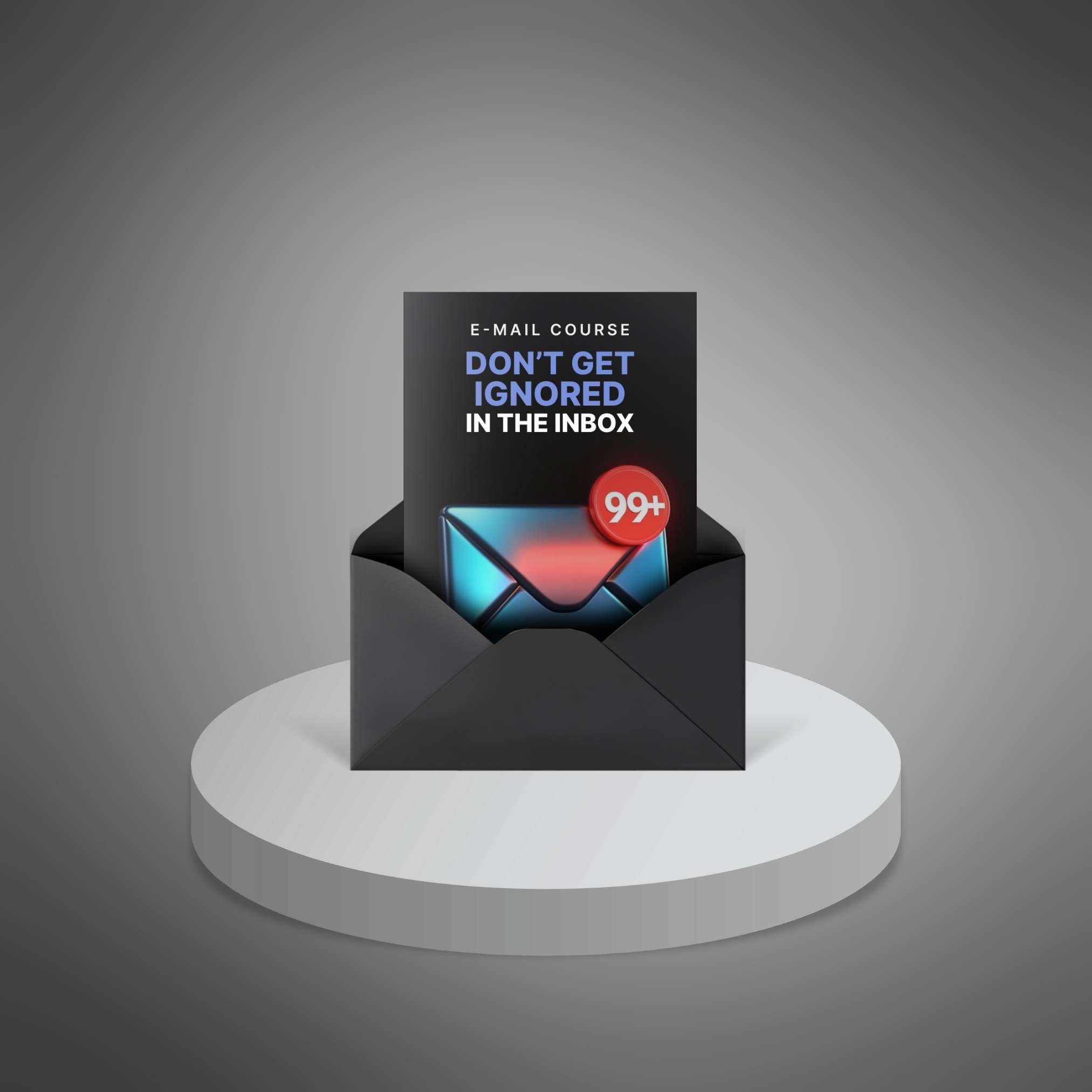 Don’t Get Ignored in the Inbox - Main Image