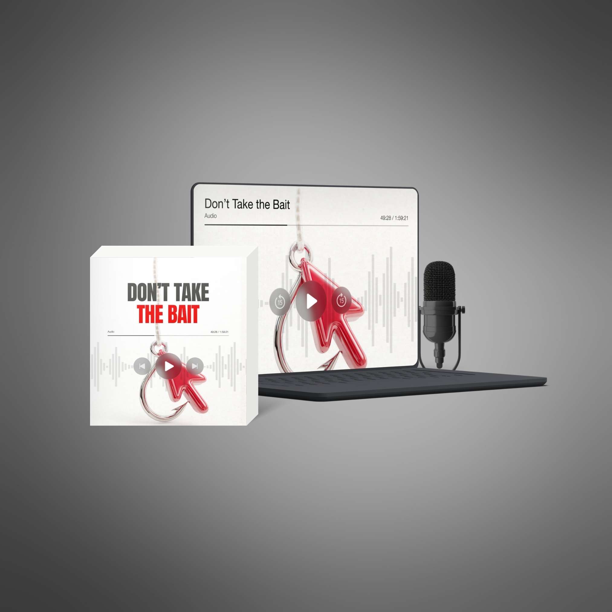 Don’t Take the Bait - Image 3