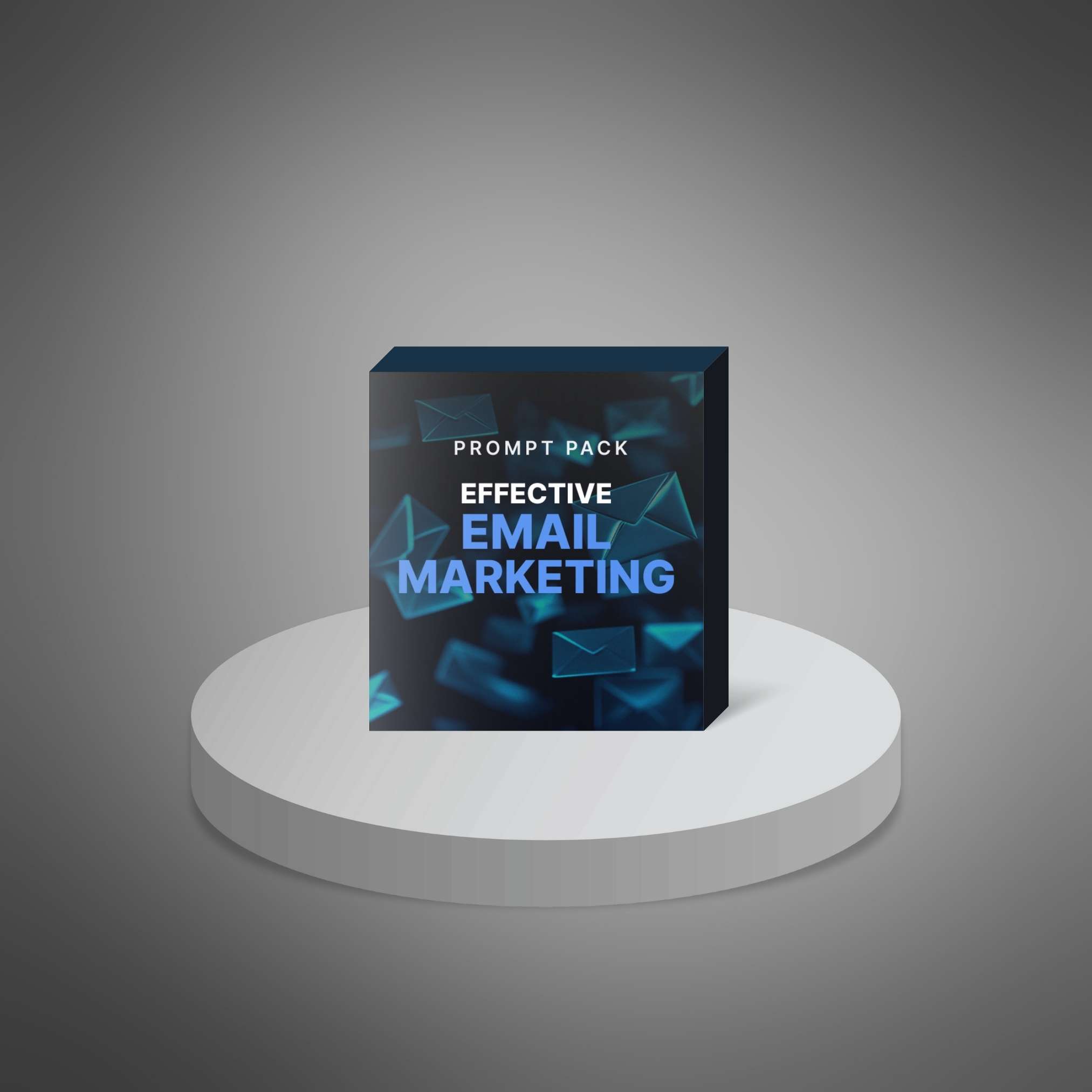 Effective Email Marketing - Main Image