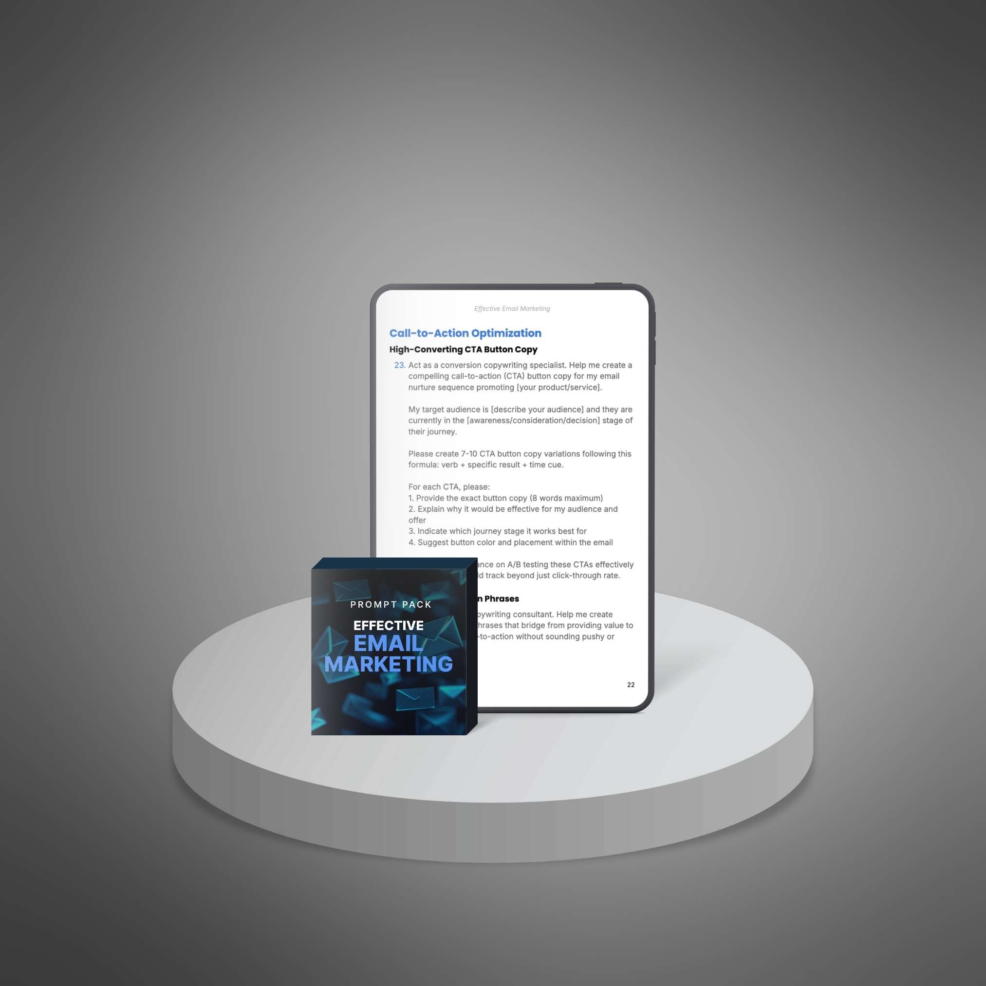 Effective Email Marketing - Image 4
