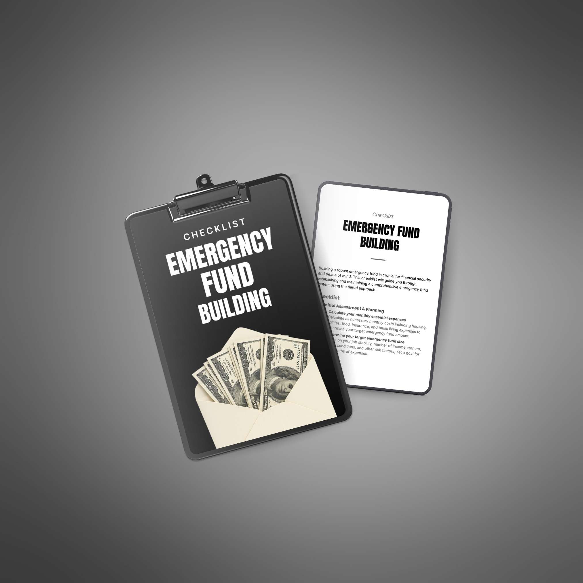 Emergency Fund Building - Image 2