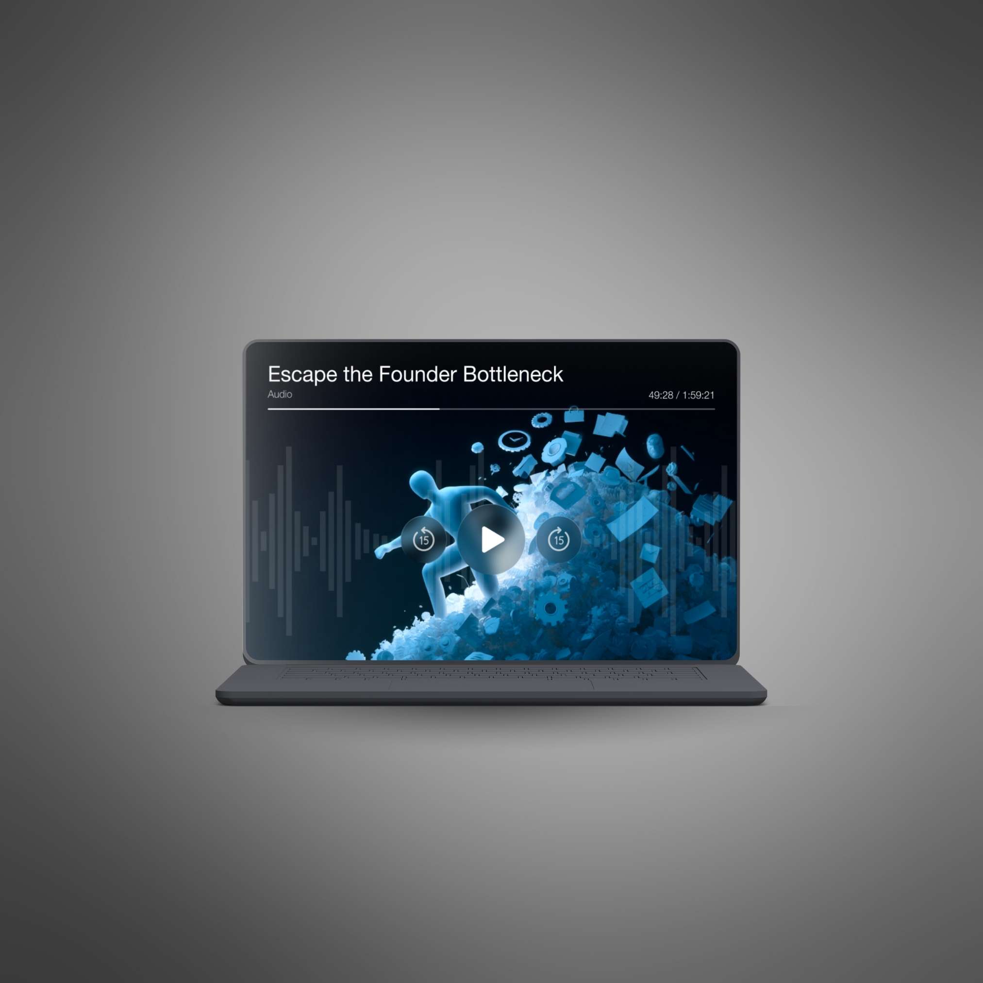 Escape the Founder Bottleneck - Image 2